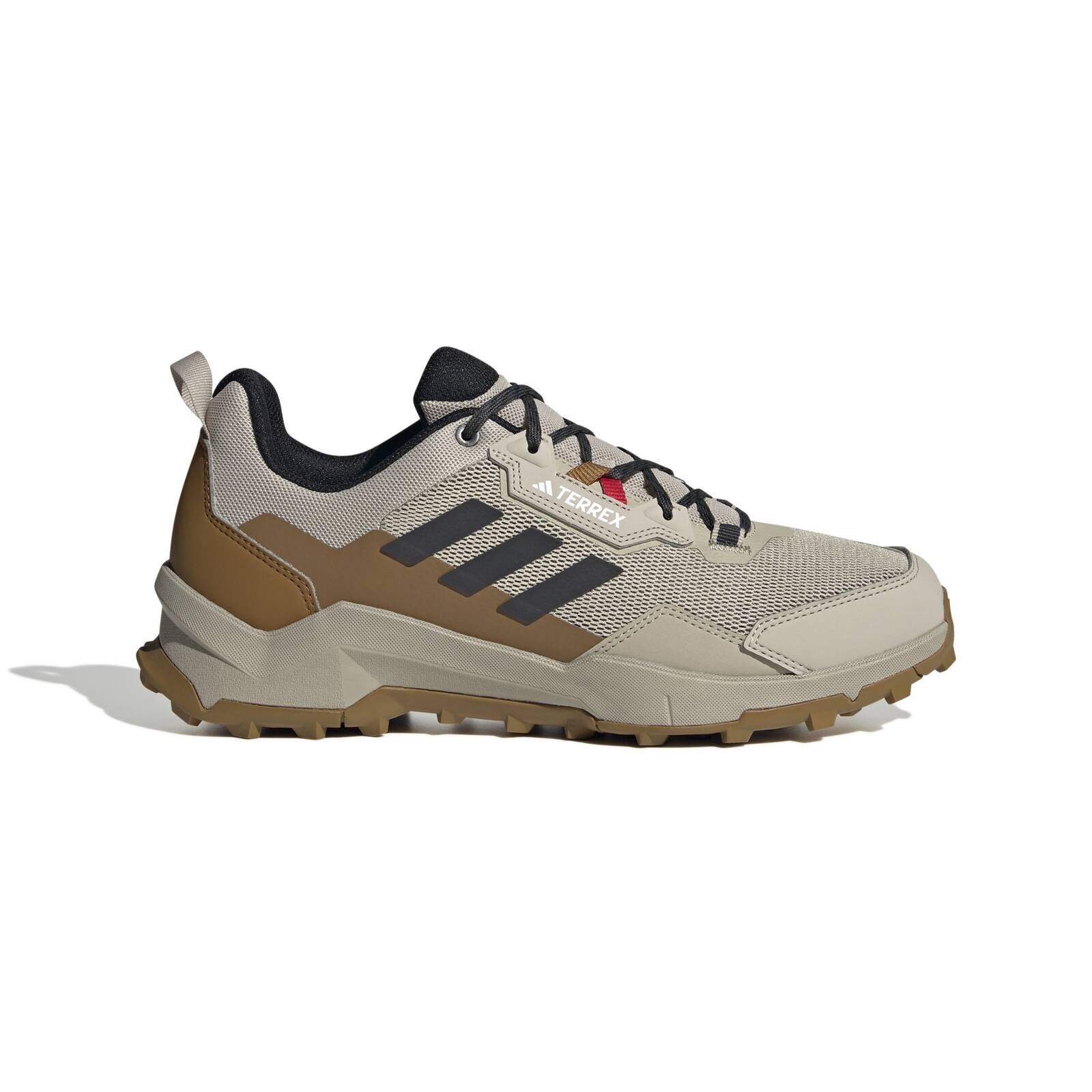 Buty trekkingowe mskie adidas TERREX AX4 beowe IH1131