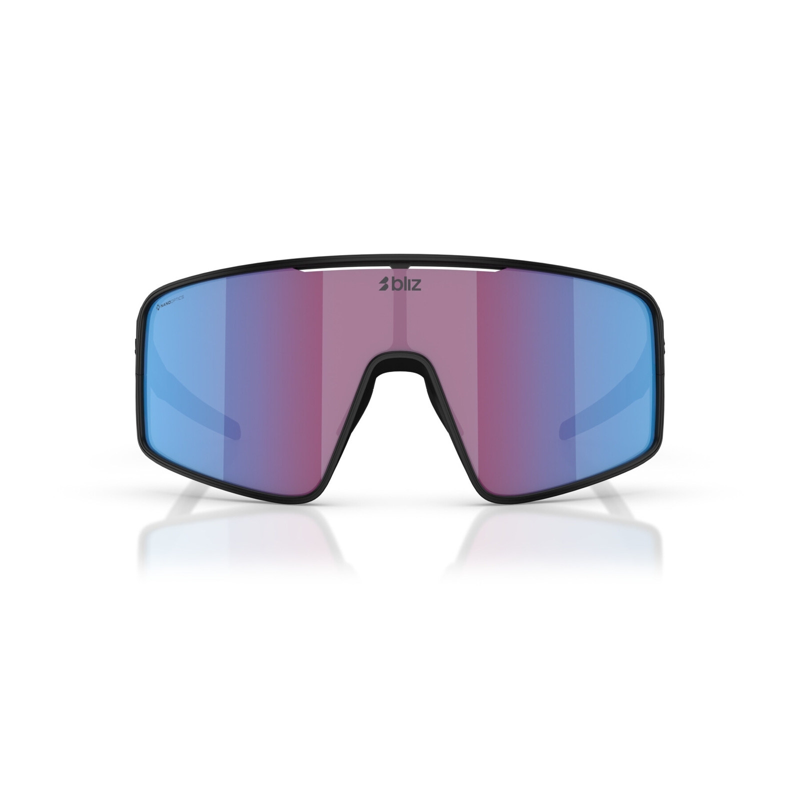 Okulary przeciwsoneczne unisex Bliz P001 czarne 0ZB7015_70150742