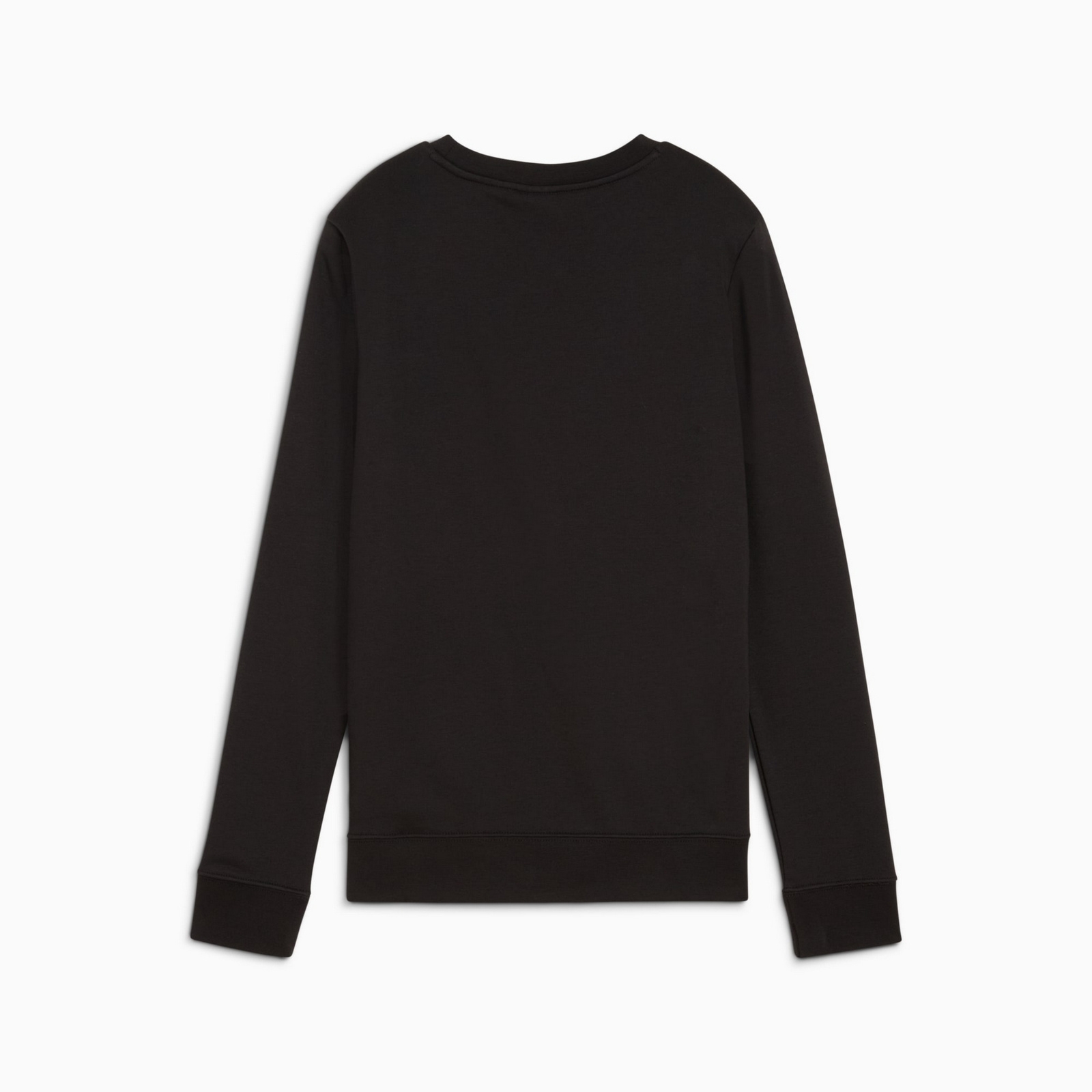 Bluza damska Puma ESS SMALL LOGO TR czarna 68831501