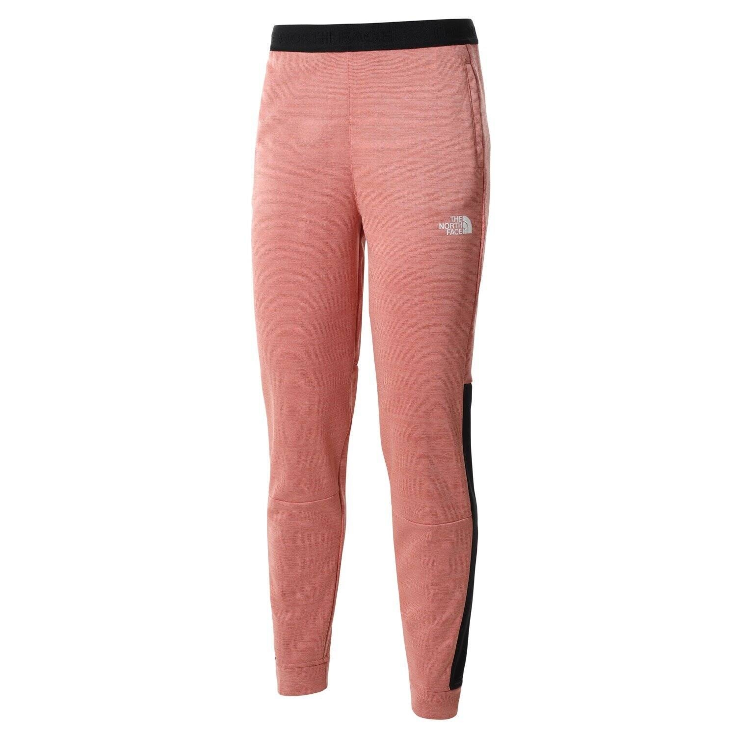 Spodnie Dresowe The North Face FLEECE PANT r�owe NF0A5IF35W2