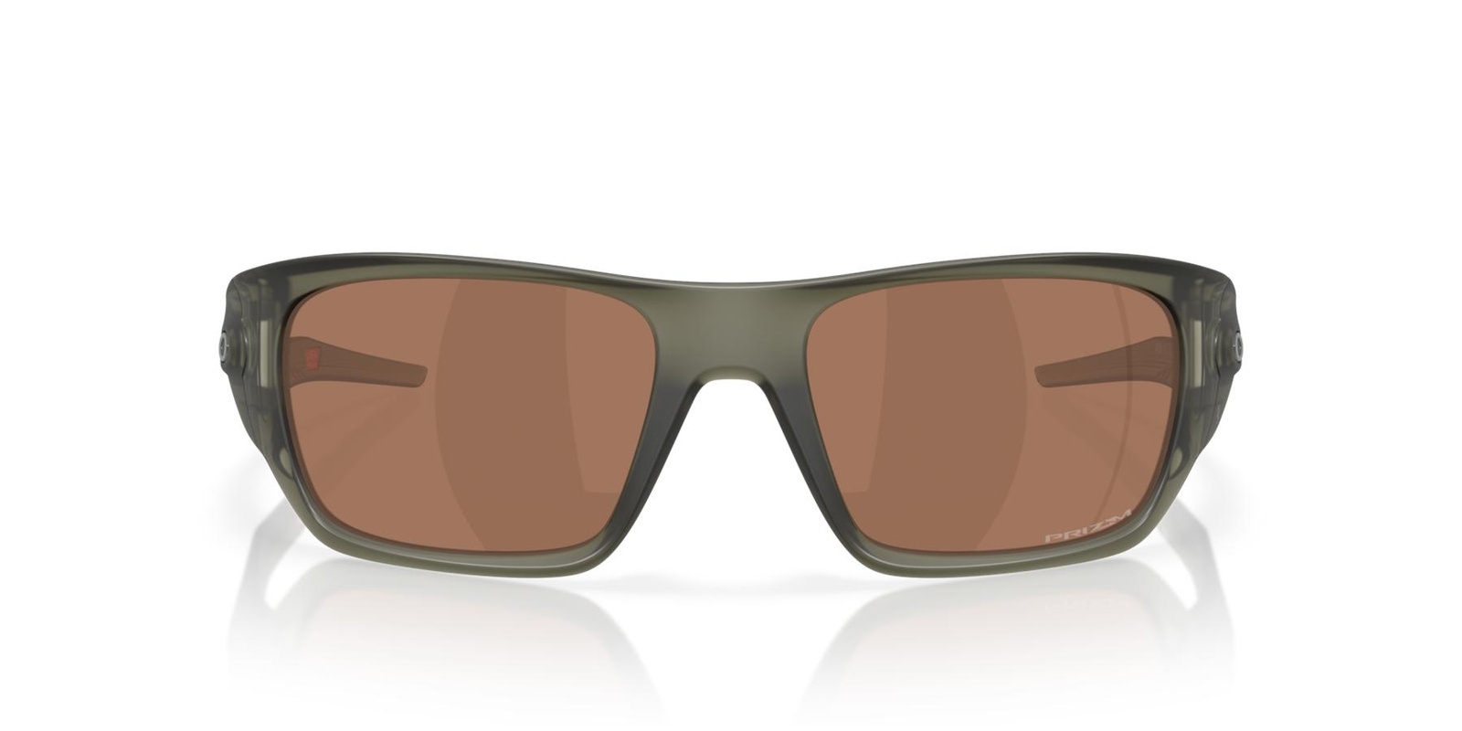 Okulary przeciwsoneczne unisex Oakley MASSETER zielone OO9486-04