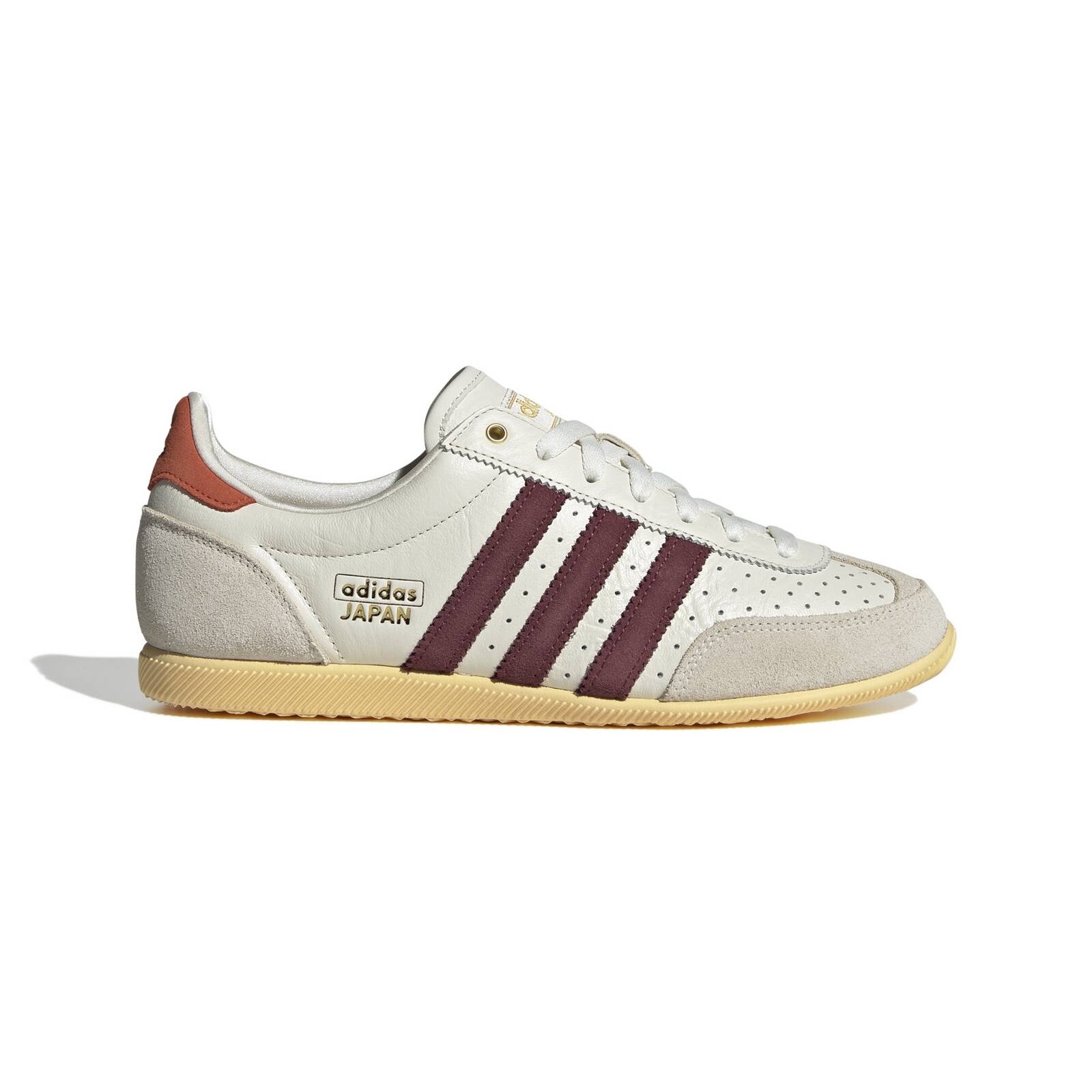 Buty sportowe damskie adidas JAPAN beowe JI2662