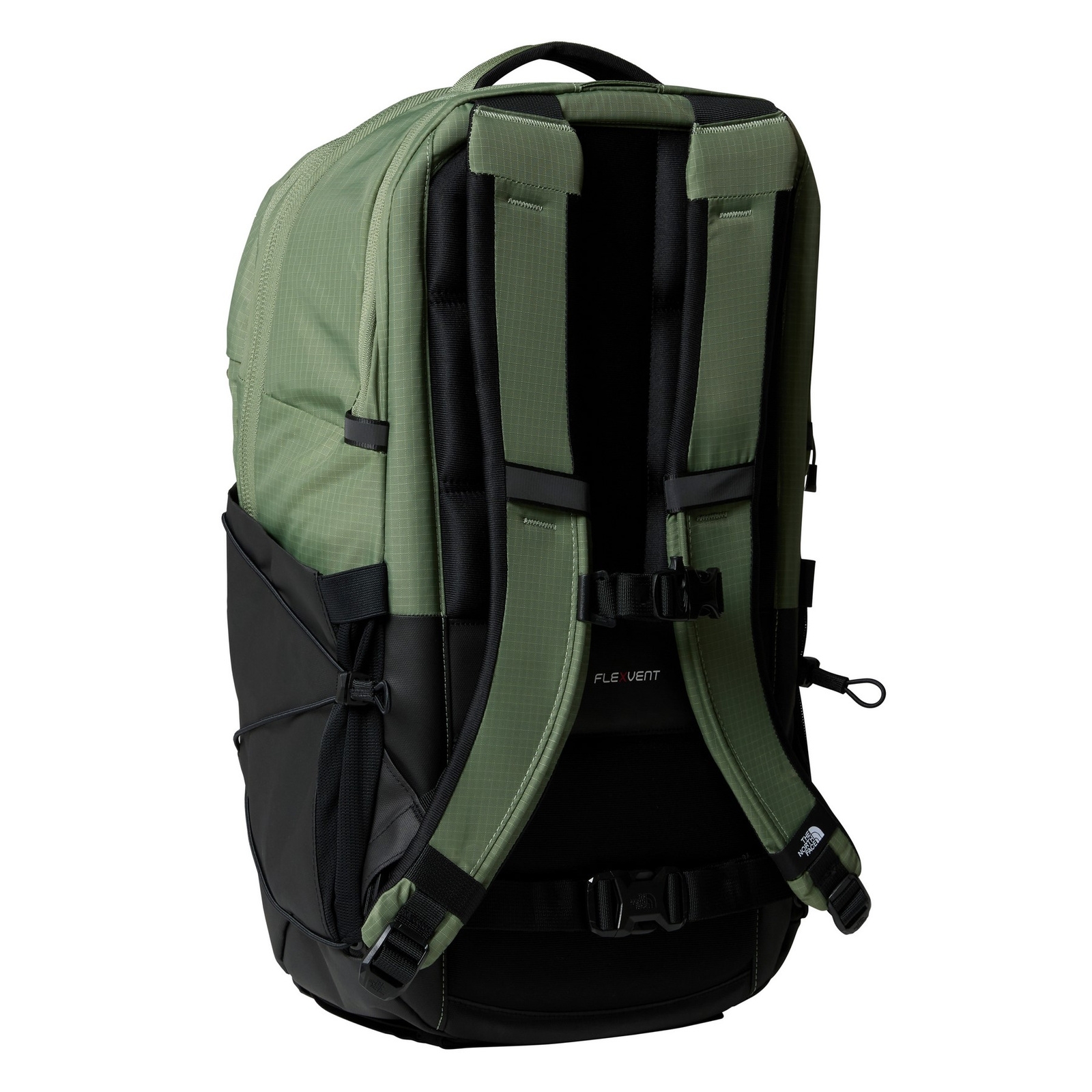 Plecak miejski unisex The North Face BOREALIS zielony NF0A52SED0L