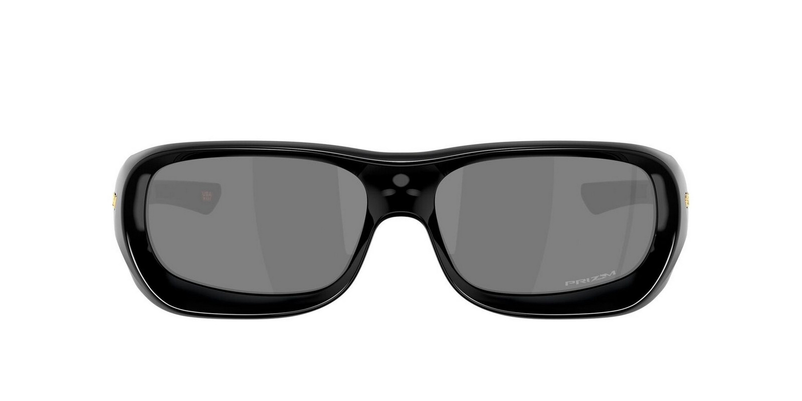 Okulary przeciwsoneczne unisex Oakley DE SOTO czarne OO9494-01