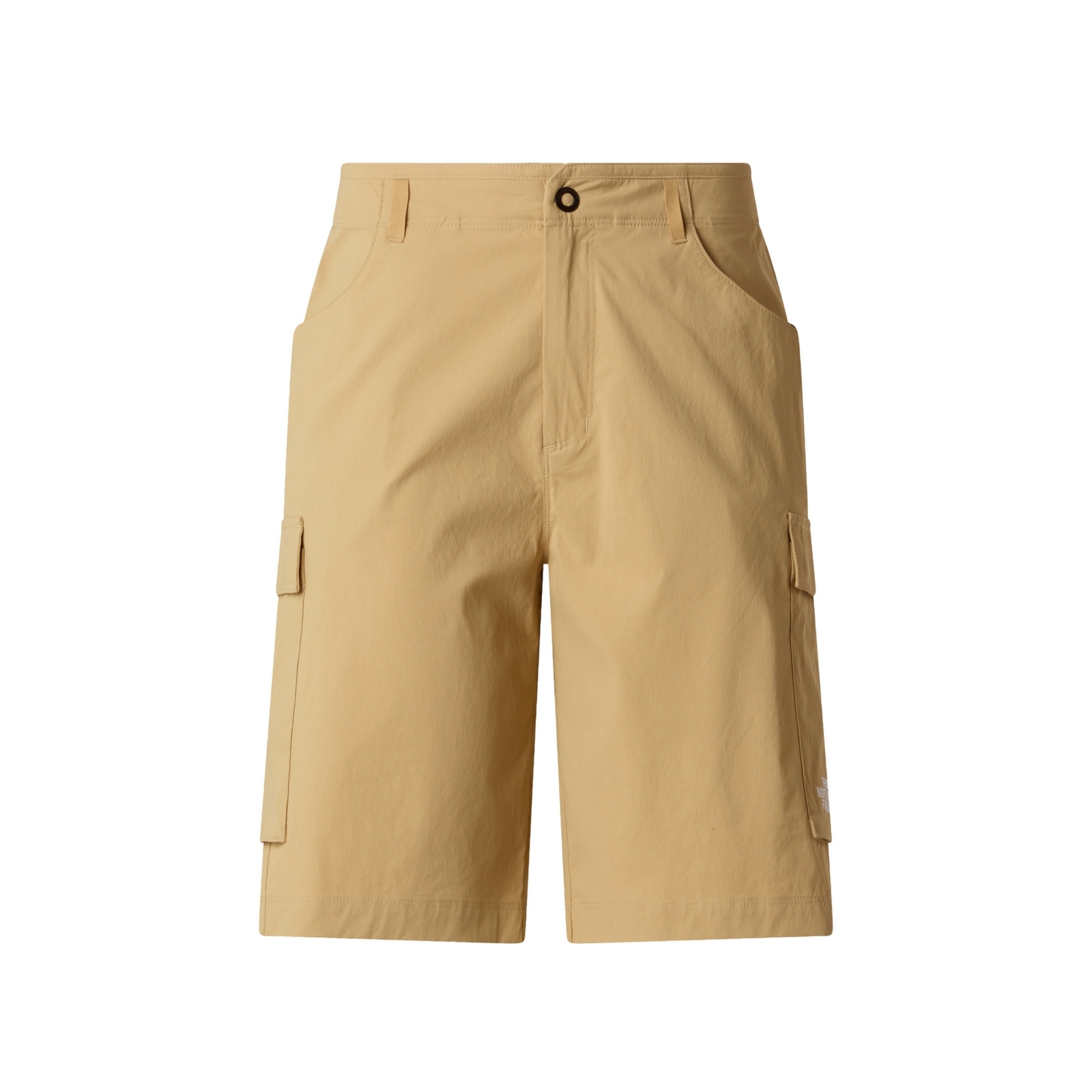 Spodenki trekkingowe damskie The North Face EXPLORATION CARGO be�owe NF0A8ECCLK5