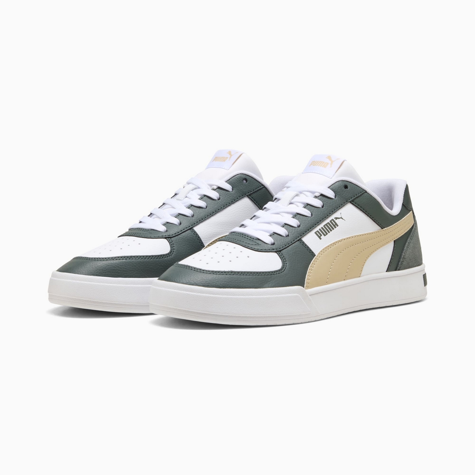 Buty sportowe unisex Puma CAVEN MIX wielokolorowe 39939814
