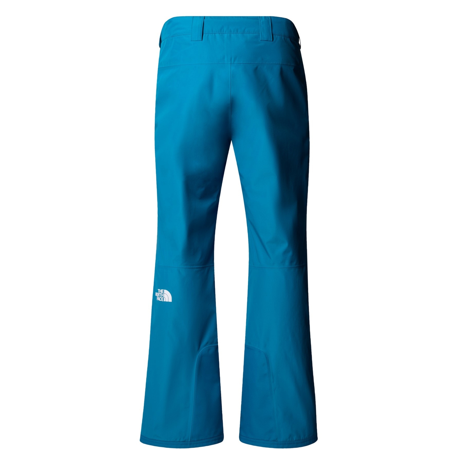 Spodnie narciarskie mskie The North Face DESCENDIT niebieskie NF0A87ZYBOM