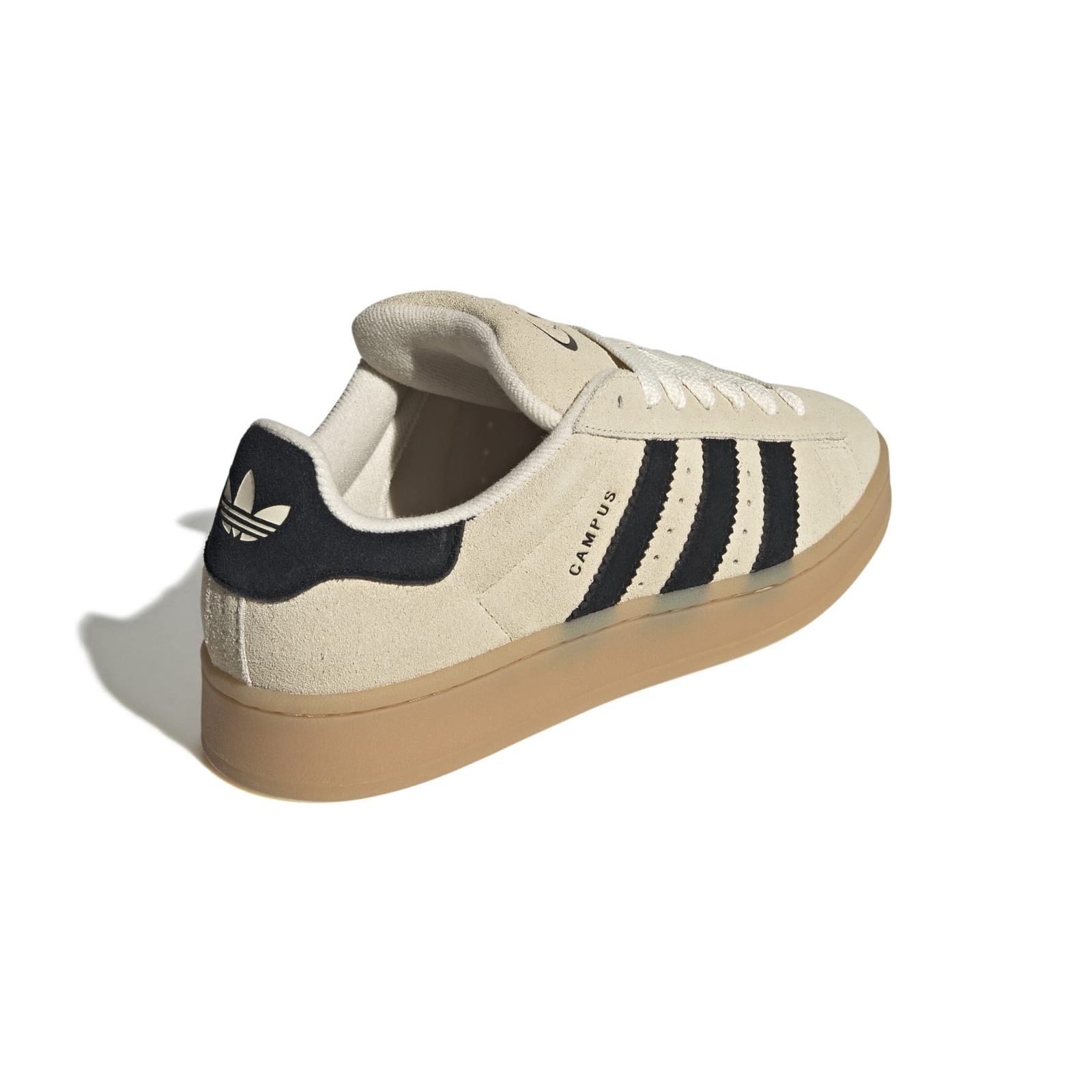 Buty sportowe mskie adidas CAMPUS 00S beowe JQ8356