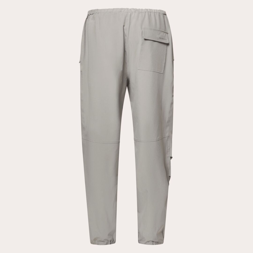 Spodnie dresowe m�skie Oakley WHIRL SZN OUTDOOR szare FOA407870-314