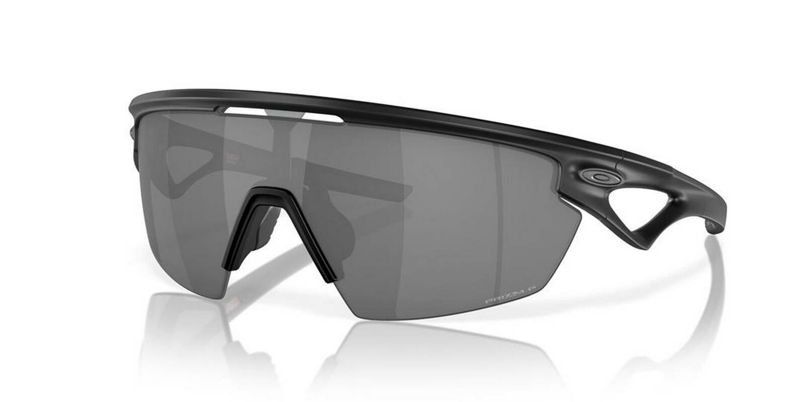 Okulary przeciwsoneczne unisex Oakley SPHAERA czarne OO9403-01