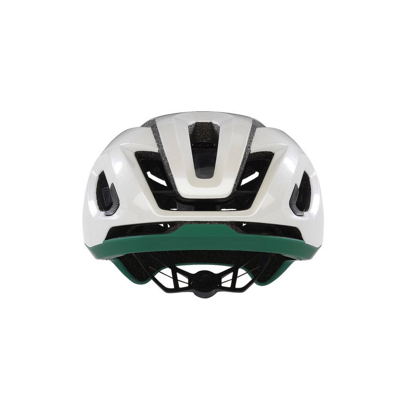 Kask rowerowy unisex Oakley ARO5 RACE biay FOS901302-6GI
