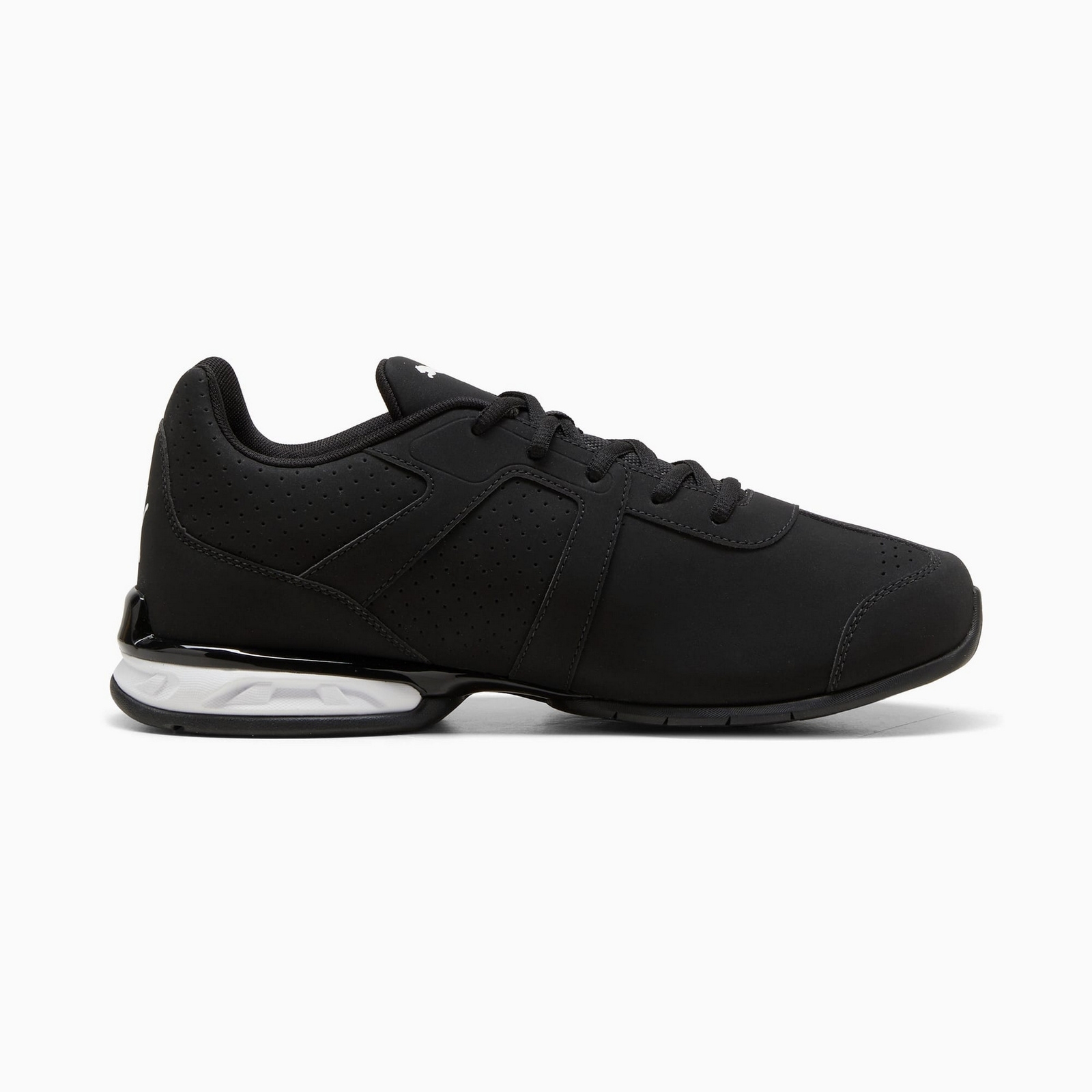 Buty sportowe mskie Puma TAZON 7 EVO czarne 31037803
