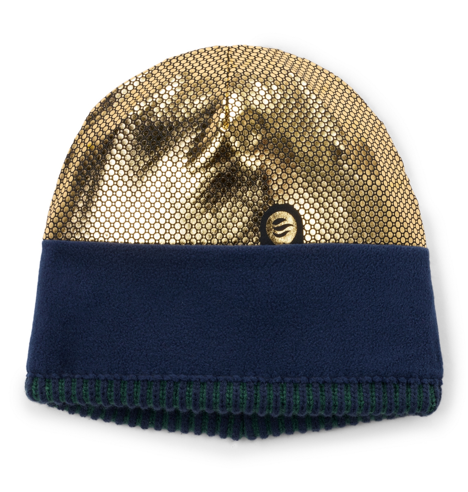 Czapka zimowa dziecięca Columbia POLAR POWDER III wielokolorowa 2137311554