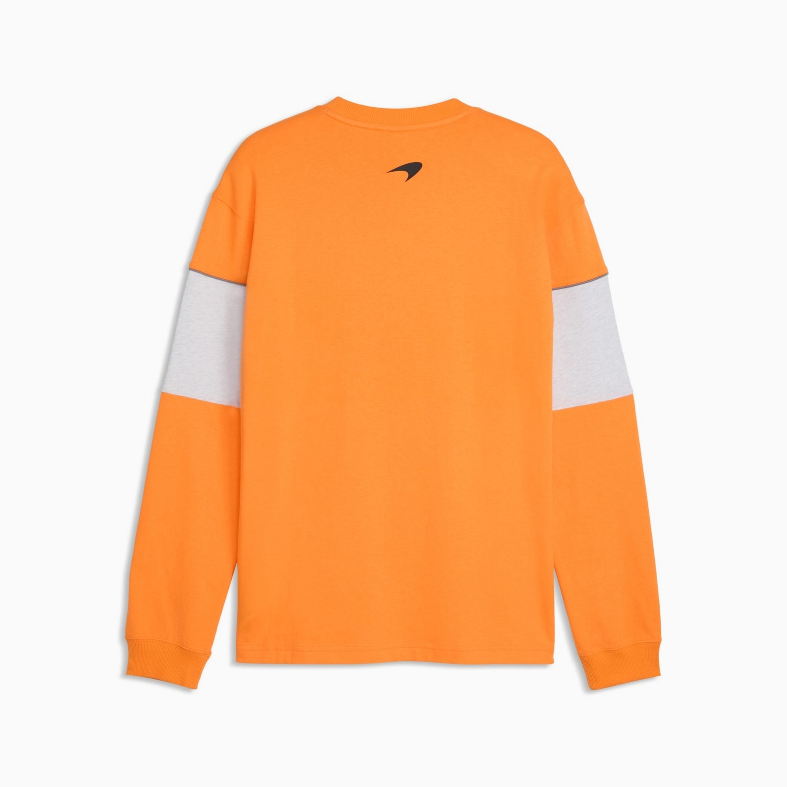Bluza męska Puma MCLAREN pomarańczowa 63750803