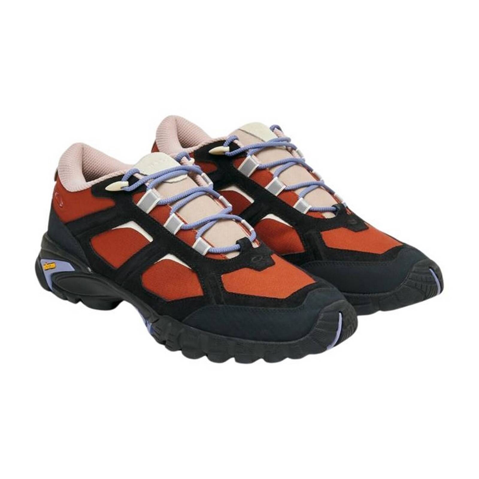 Buty mskie Oakley SIERRA TERRAIN wielokolorowe FOF100541-BFC