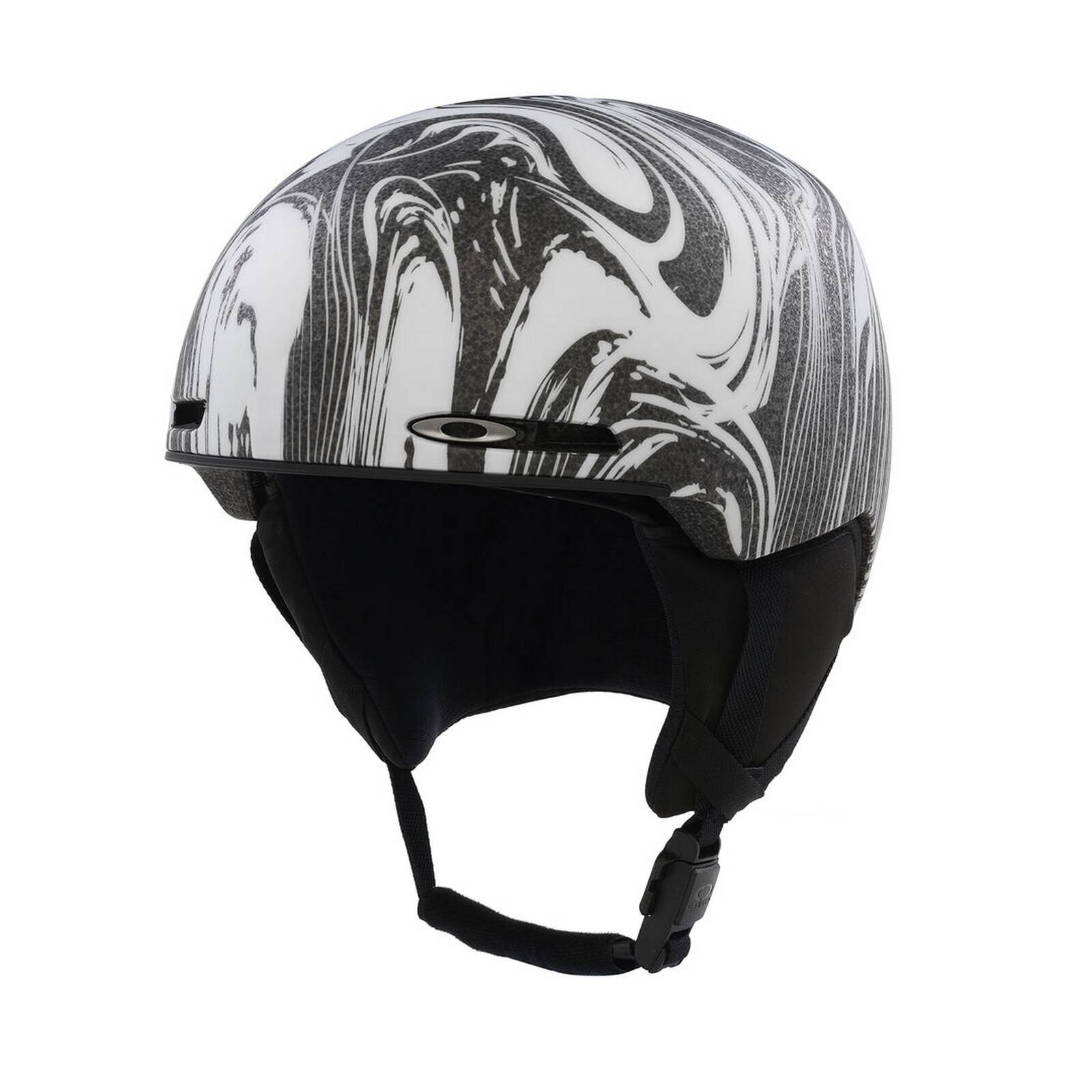 Kask narciarski dziecicy Oakley MOD1 MIPS biay 99505Y-MP-10O