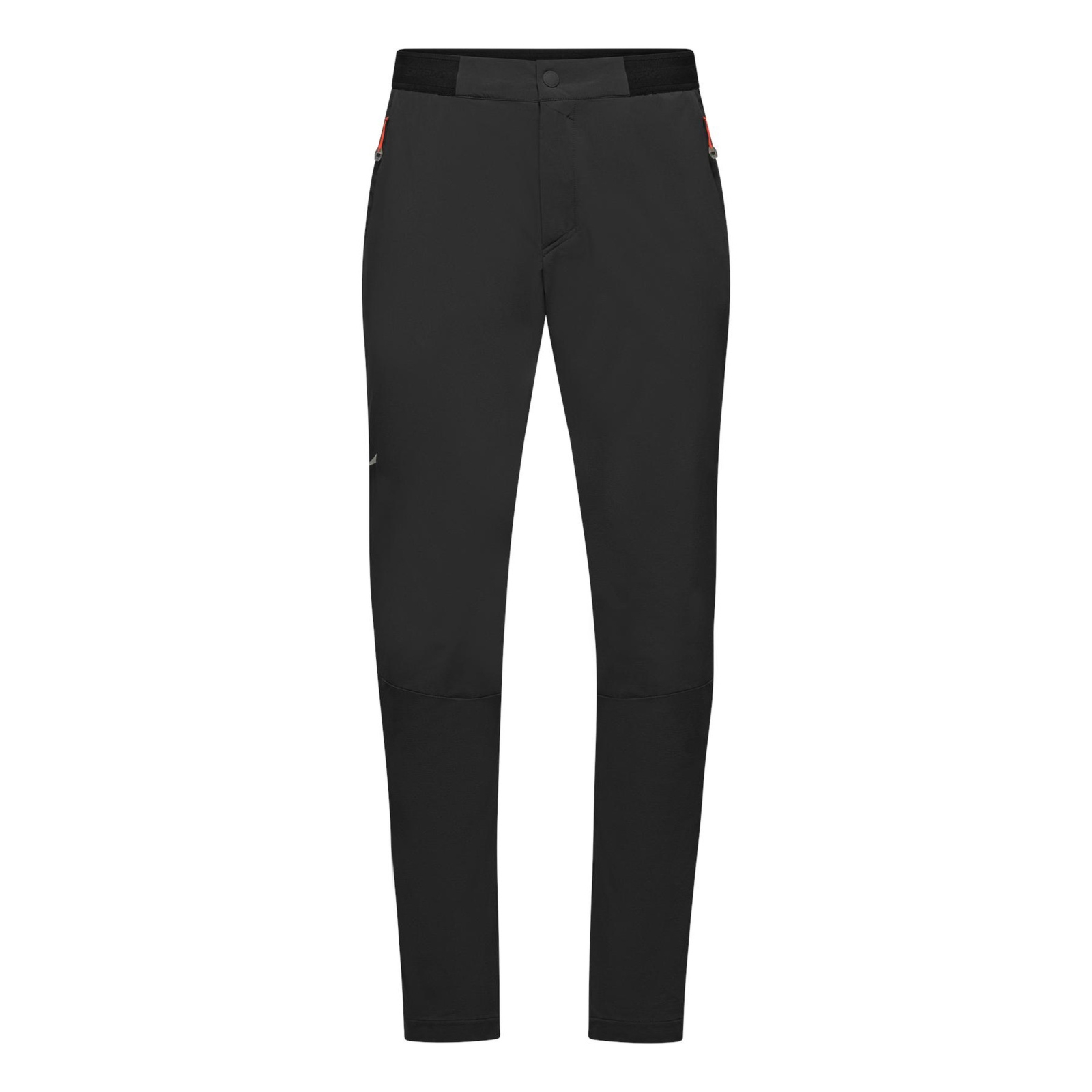 Spodnie trekkingowe m�skie Salewa PEDROC 5 LONG czarne 00-0000029300_0910