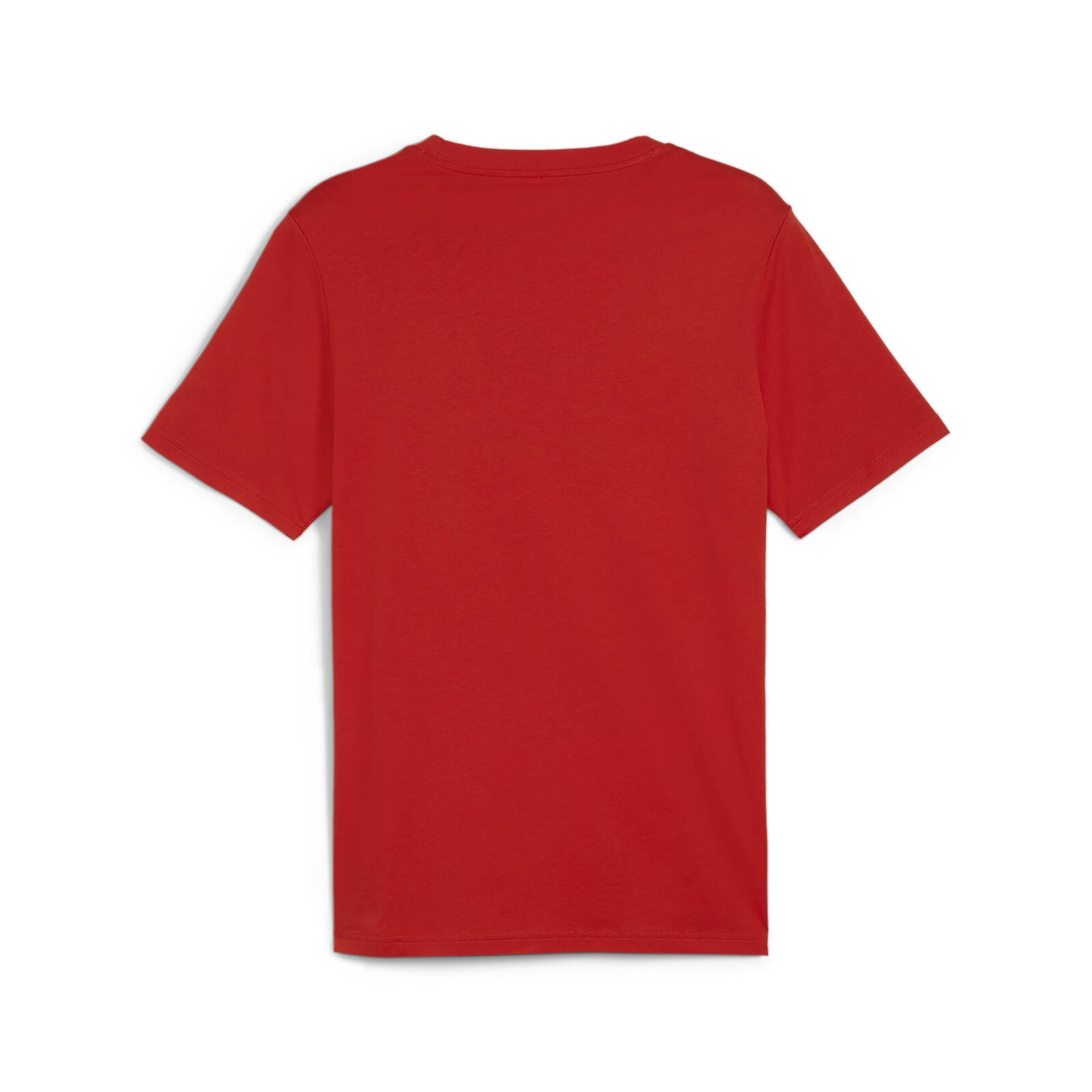 Koszulka mska Puma GRAPHICS CIRCULAR czerwona 68017411