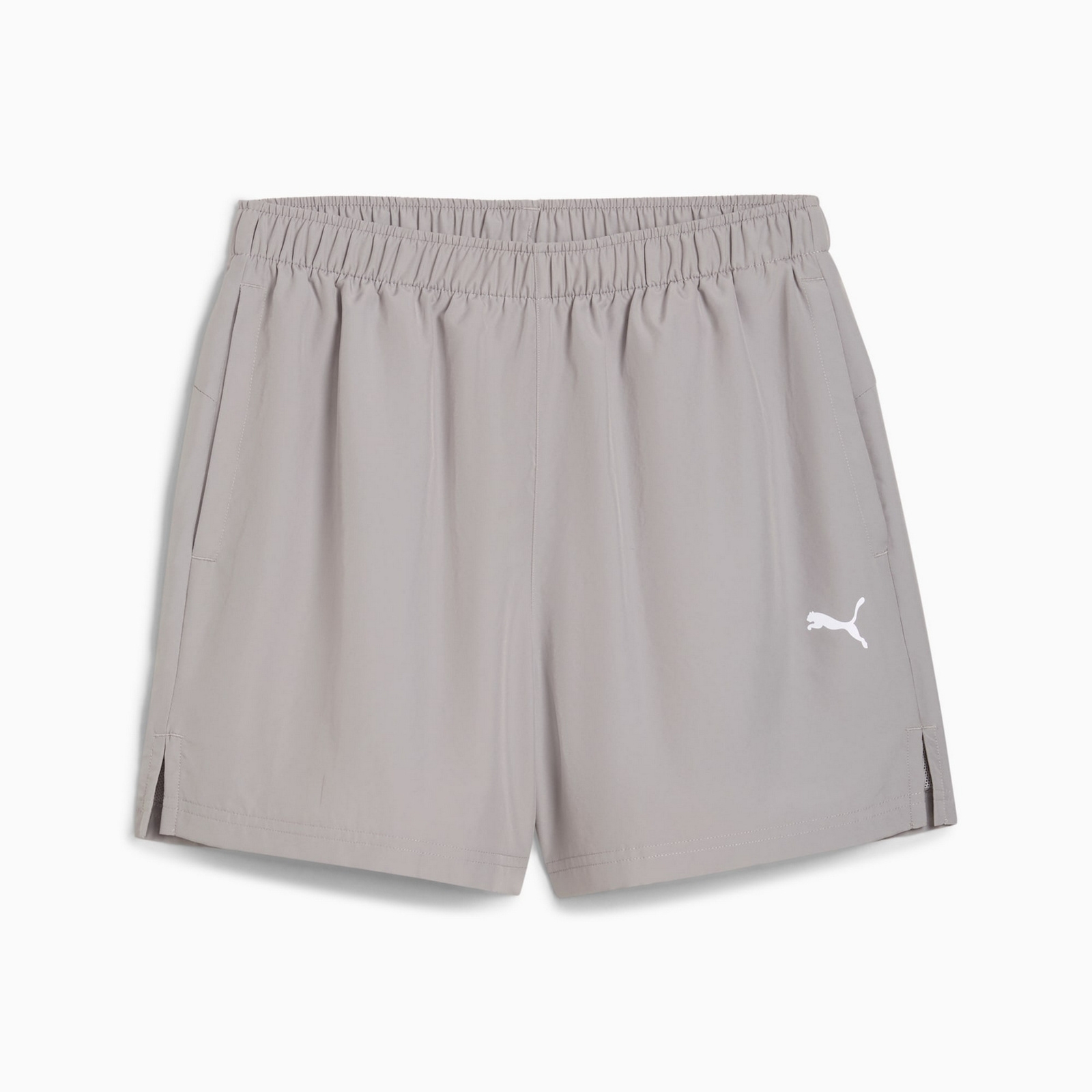 Szorty mskie Puma TRAINING 5'' szare 68952320