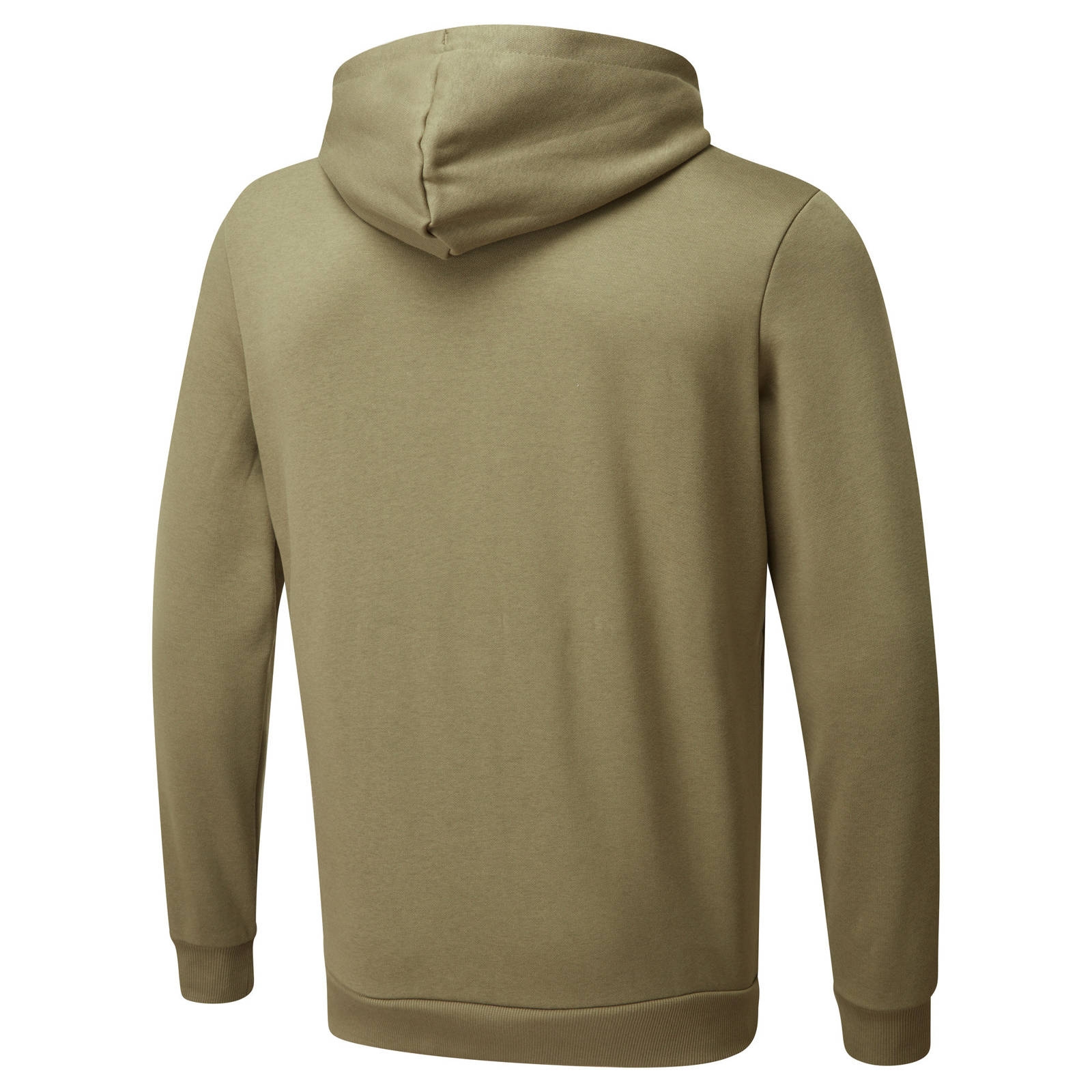 Bluza z kapturem mska Puma ESS FL brzowa 84722721