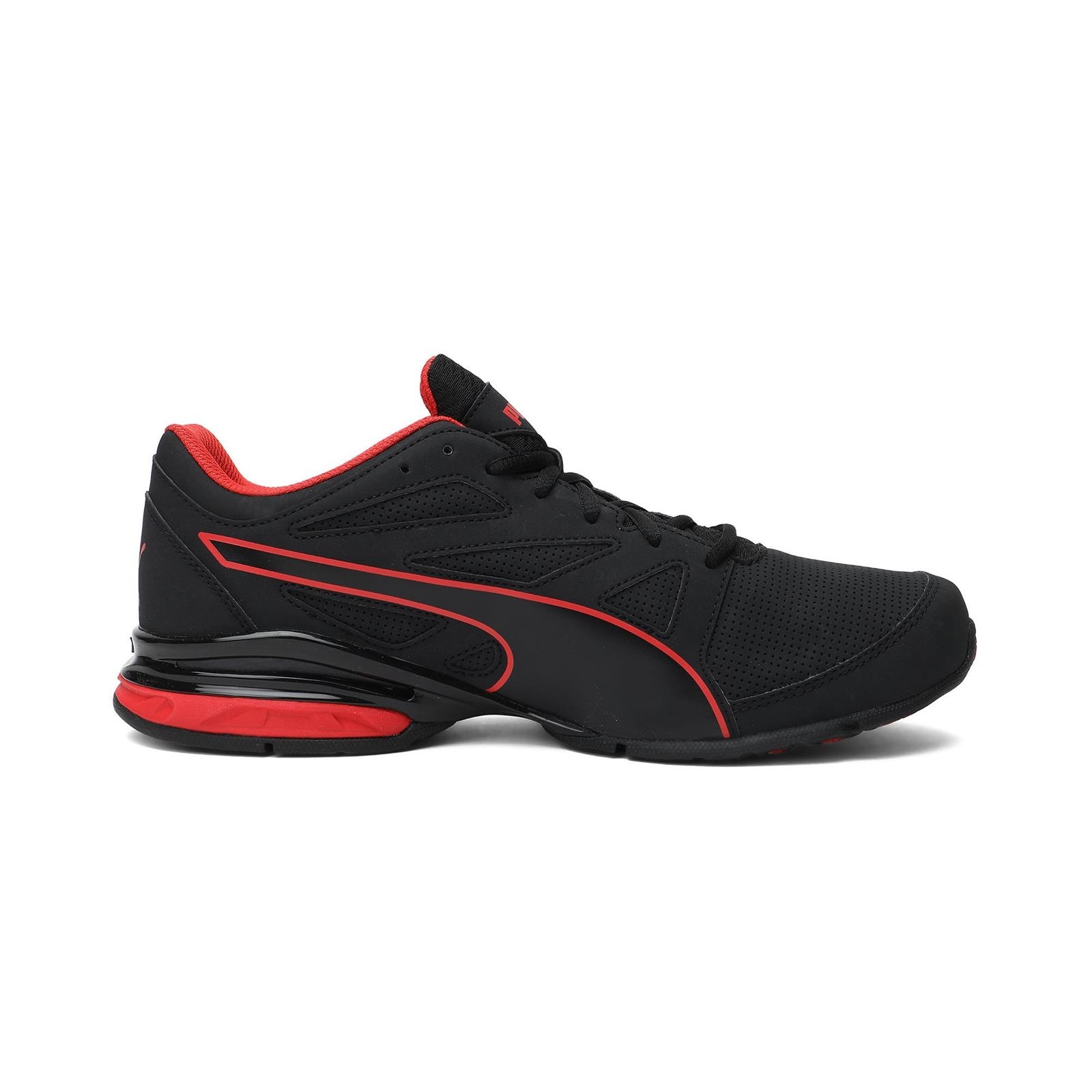 Buty sportowe mskie Puma TAZON MODERN SL FM czarne 19029610