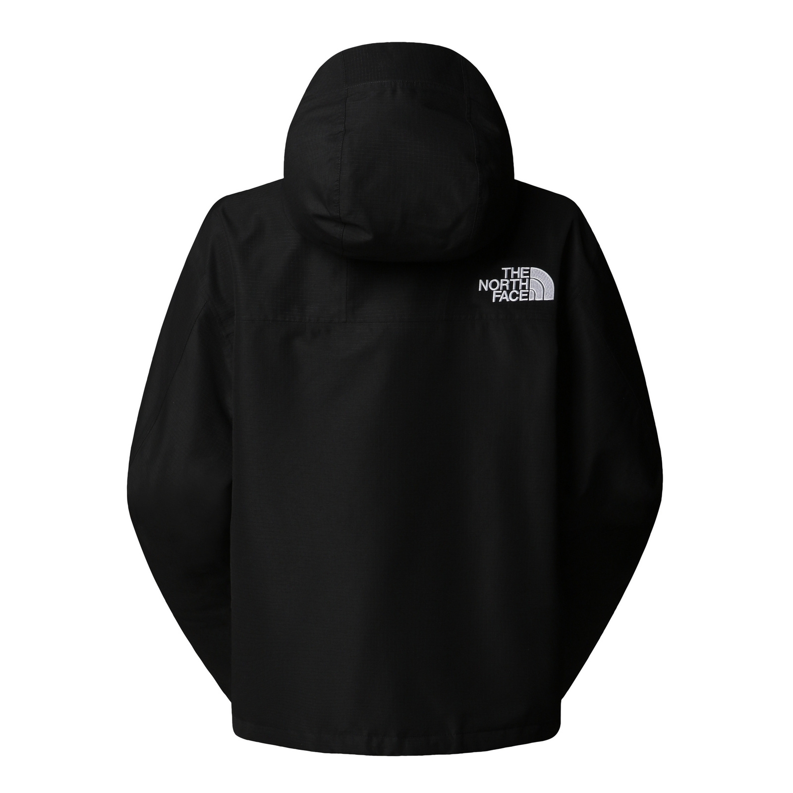 Kurtka wodoodporna damska The North Face MONO MOUNTAIN czarna NF0A88YXJK3