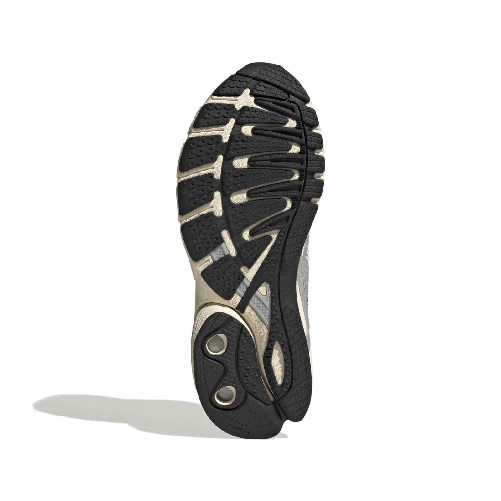 Buty sportowe damskie adidas ADISTAR CONTROL 5 szare IH1800