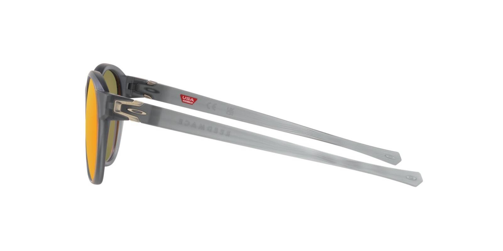 Okulary Przeciws�oneczne Oakley REEDMACE grafitowe OO9126-04