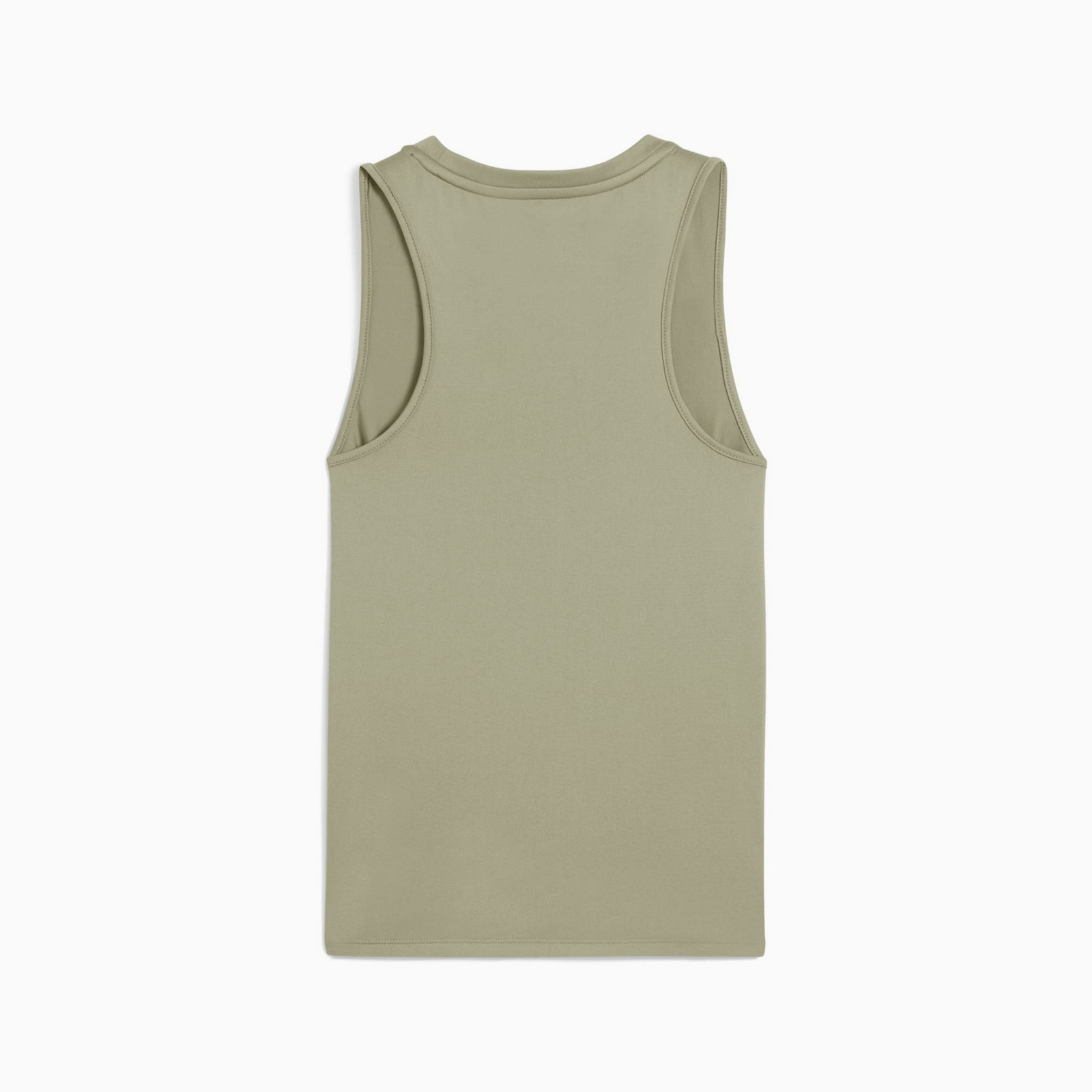 Tank top damski Puma TAD ESSENTIAL zielony 52588682