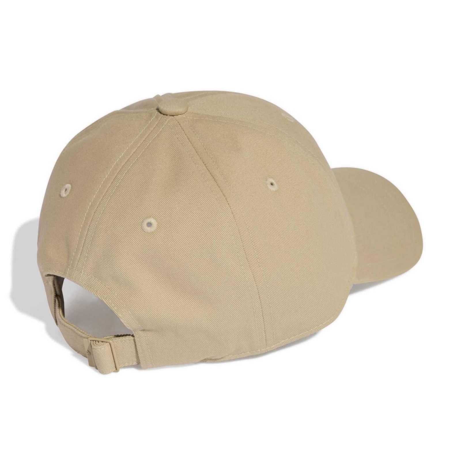 Czapka z daszkiem unisex adidas ADICOLOR be�owa KC8036