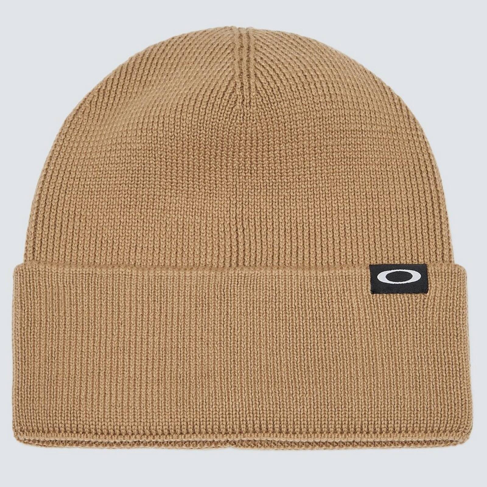 Czapka zimowa unisex Oakley CUFFED ELLIPSE RC BEANIE beowa FOS901065-5GL