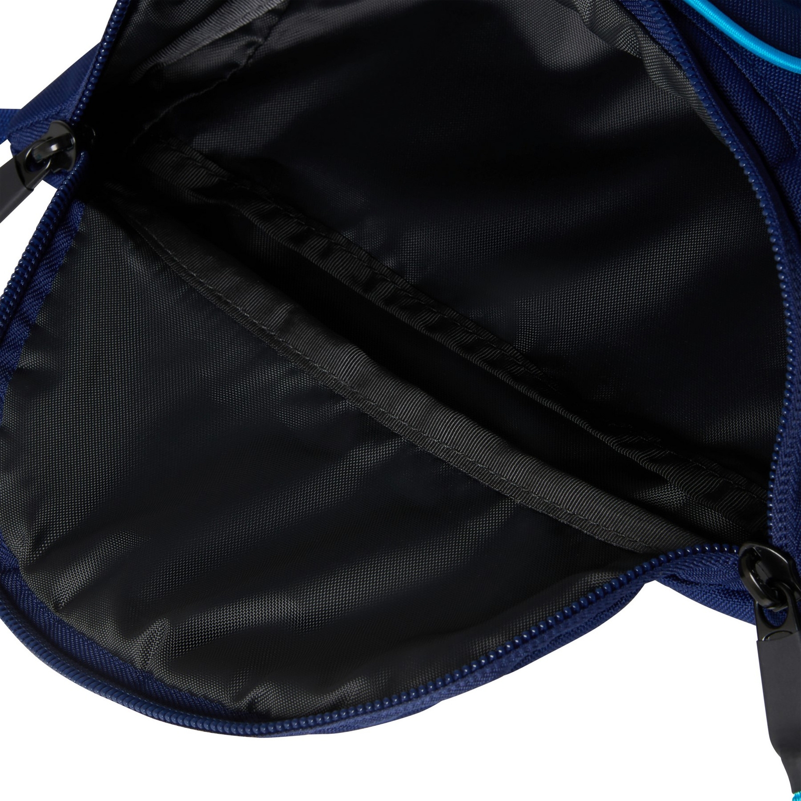 Nerka unisex The North Face JESTER niebieska NF0A52TMFLO