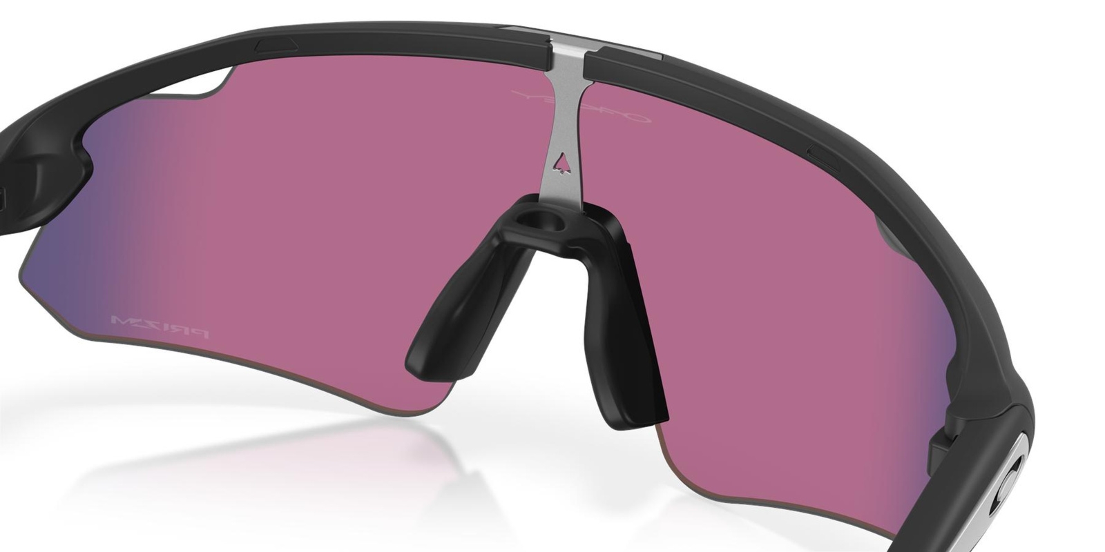 Okulary przeciws�oneczne unisex Oakley STUNT DEVIL A czarne OO9525-03
