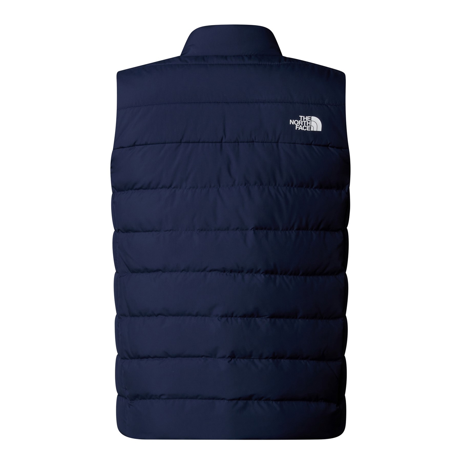 Bezrękawnik męski The North Face ACONCAGUA 3 granatowy NF0A84IK4GV