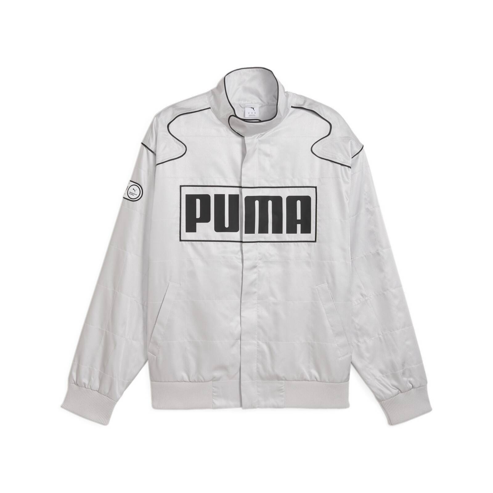 Kurtka mska Puma ARCHIVE SEASONAL RELAXED biaa 62991461