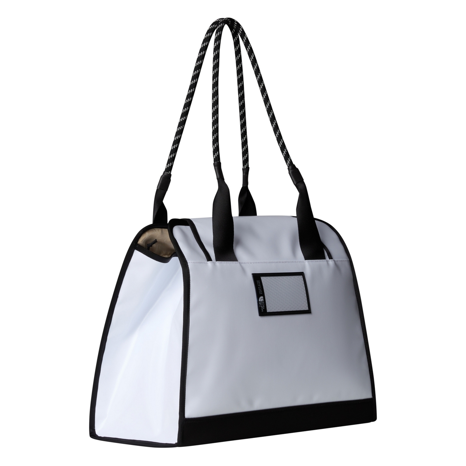 Torba unisex The North Face BASE CAMP bia�a NF0A8C02LA9