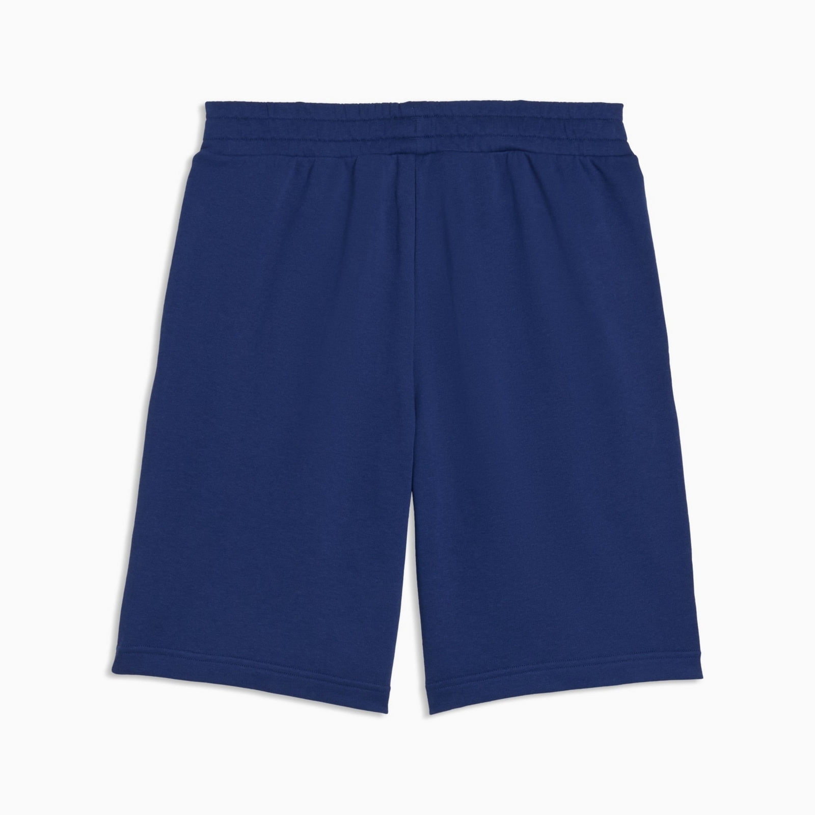 Spodenki m�skie Puma ESS 2 COLOR NO.1 LOGO 10" TR granatowe 68471549