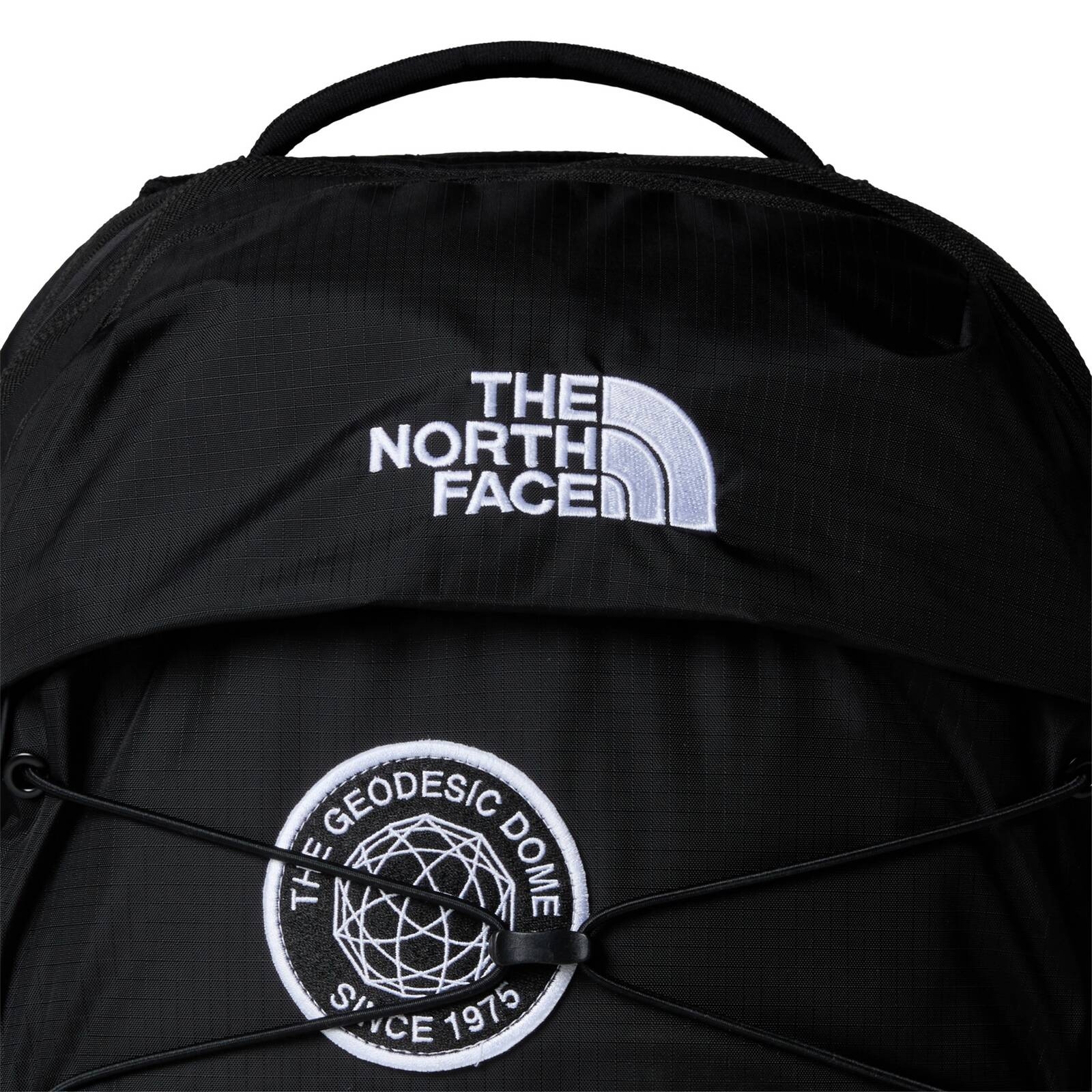 Plecak miejski unisex The North Face BOREALIS czarny NF0A52SE56U