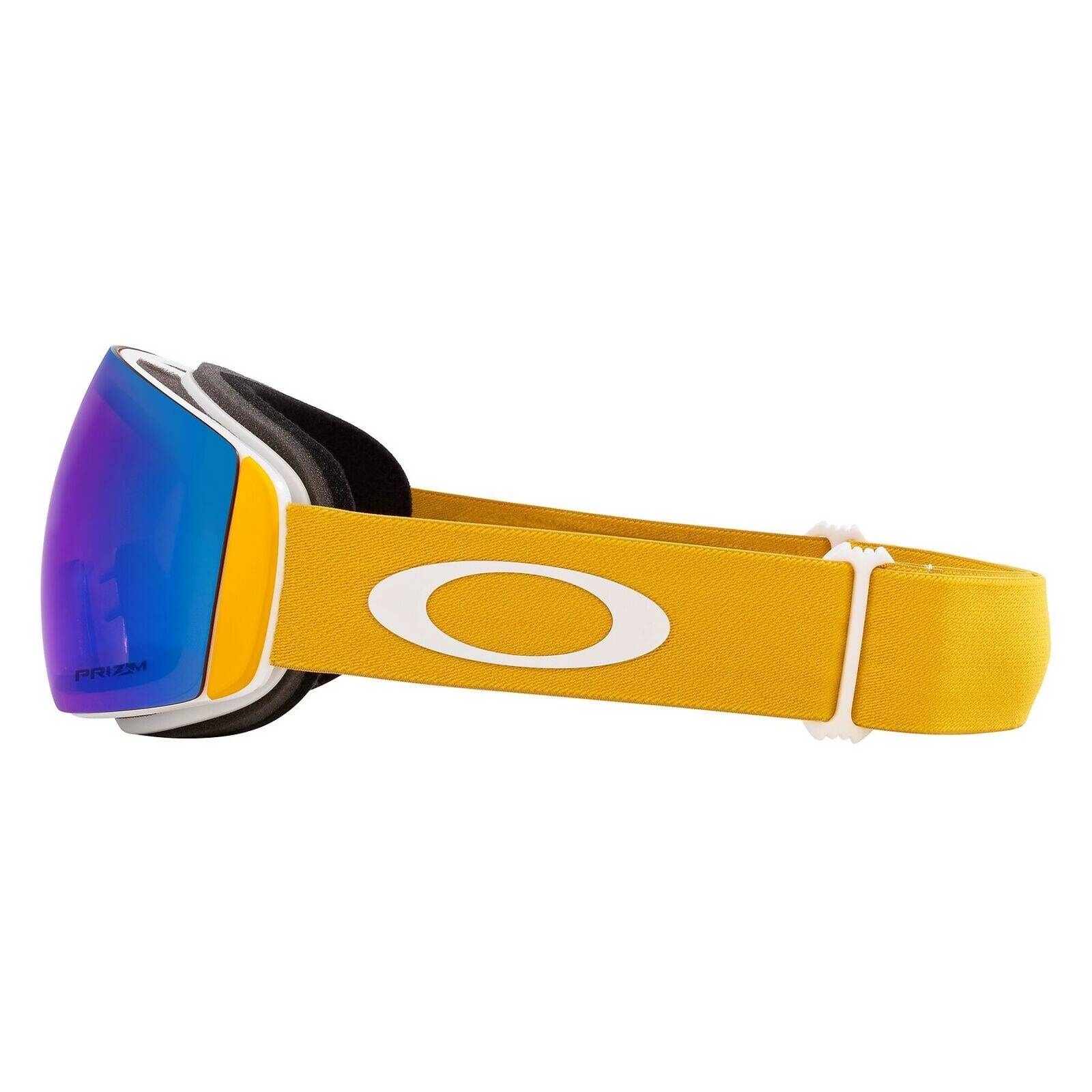 Gogle narciarskie unisex Oakley FLIGHT DECK te OO7064-E6