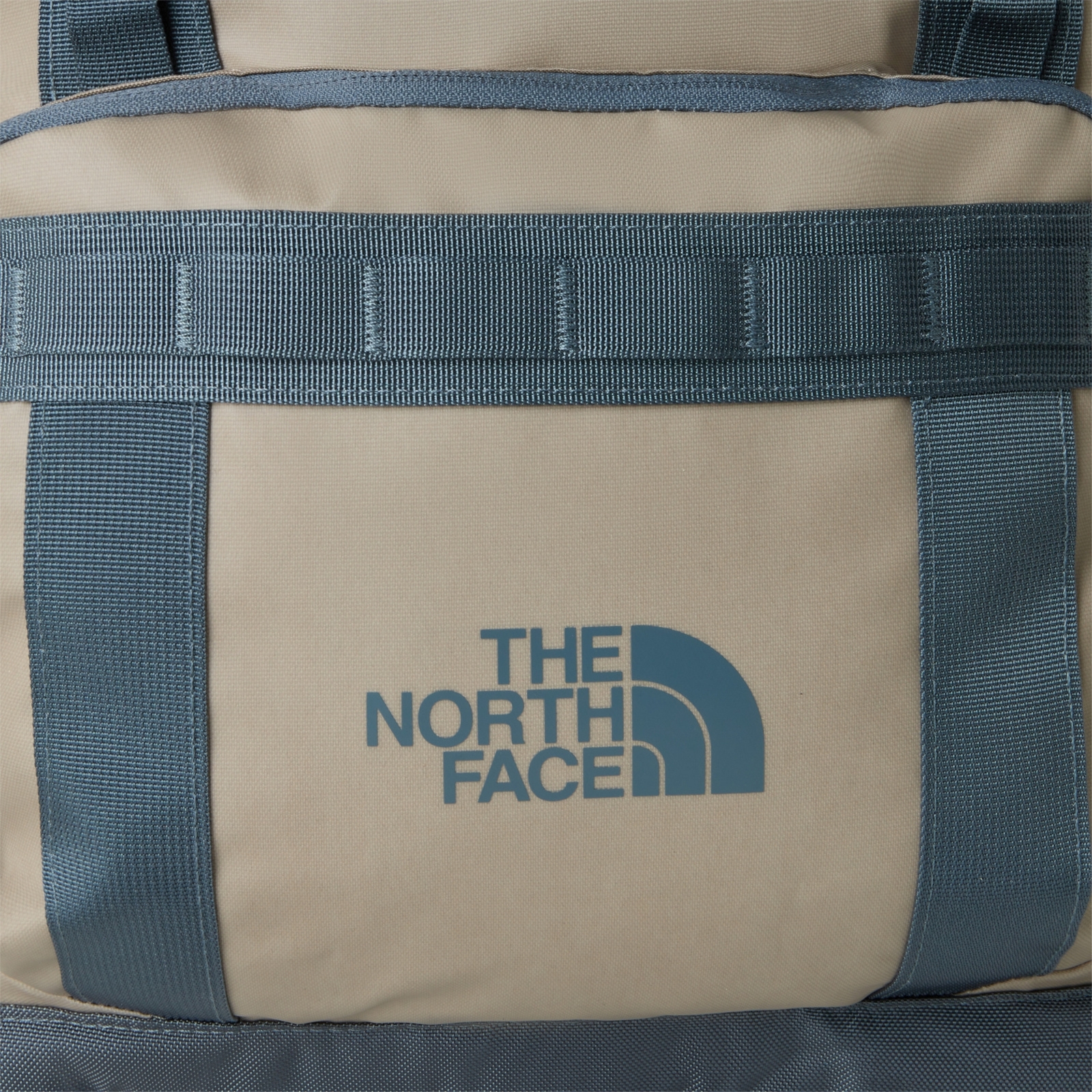 Plecak miejski unisex The North Face BASE CAMP be�owy NF0A8BK4L45
