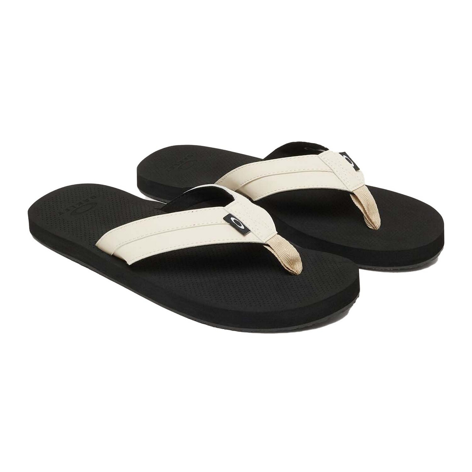 Japonki mskie Oakley BARK FLIP FLOP beowe FOF100698-68S