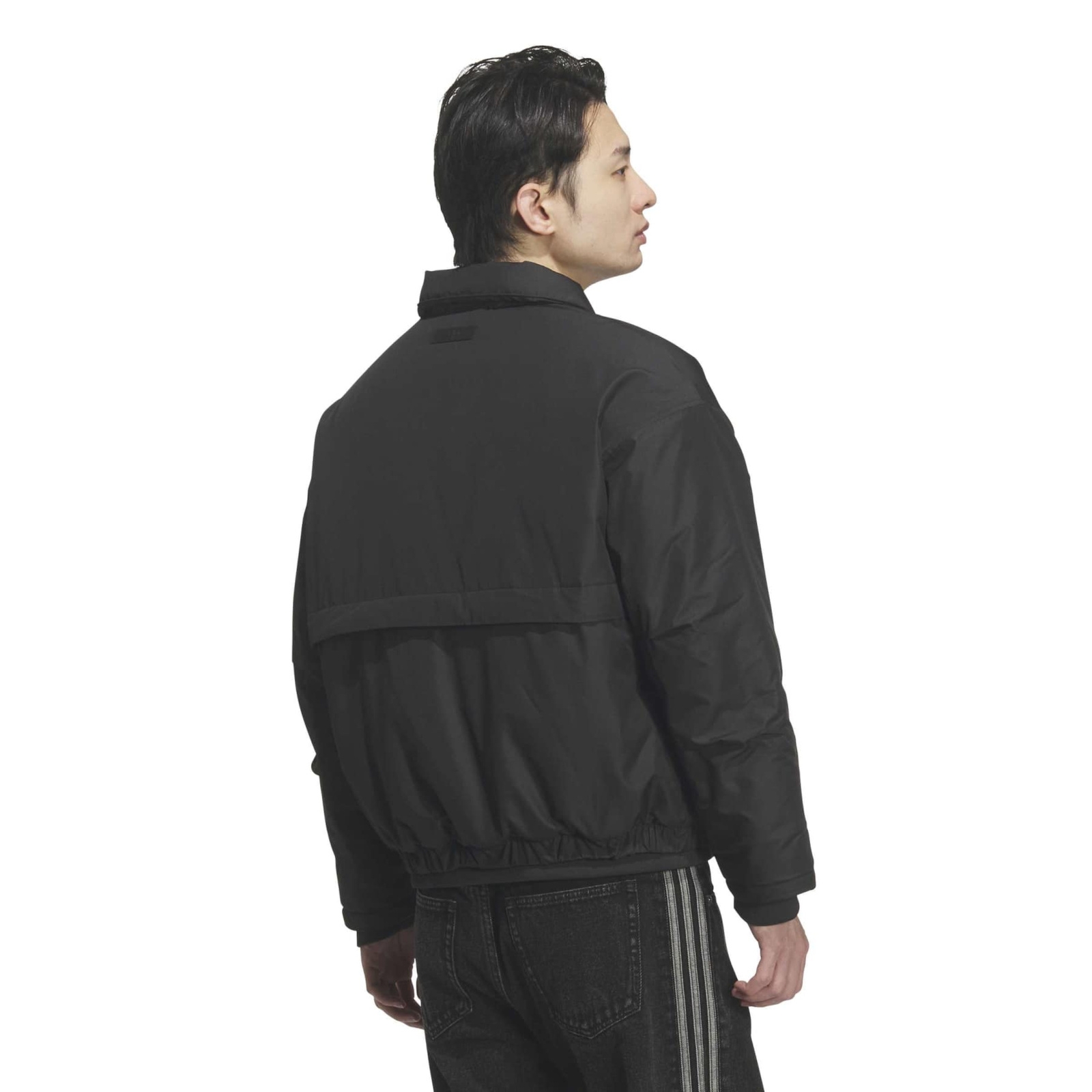 Kurtka m�ska adidas PREMIUM 3-STRIPES czarna KS5336