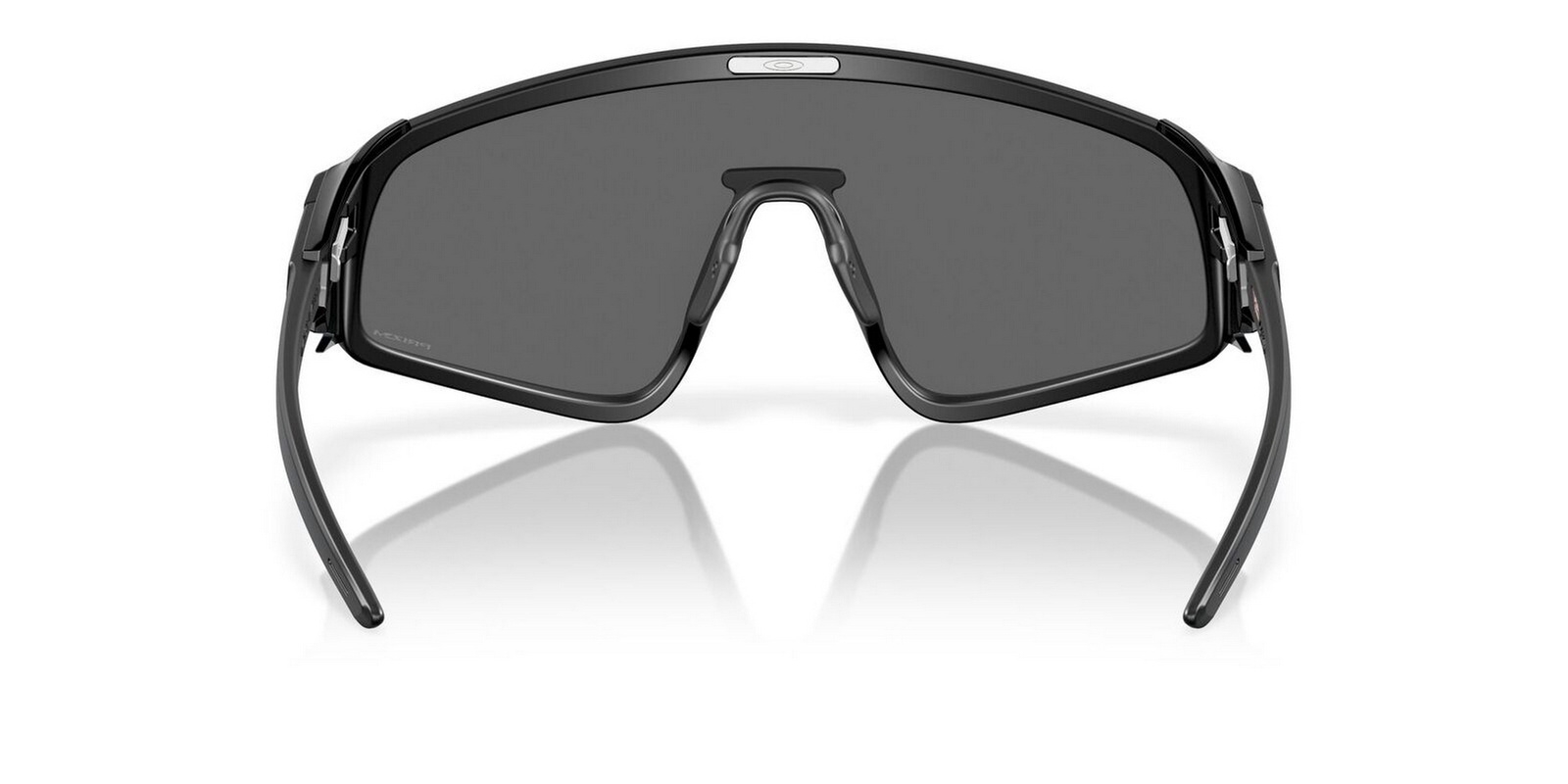 Okulary przeciwsoneczne unisex Oakley LATCH PANEL czarne OO9404-01