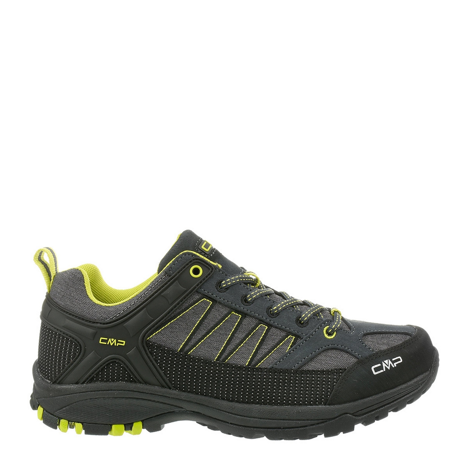 Buty turystyczne mskie CMP SUN szare 3Q11157-71UL