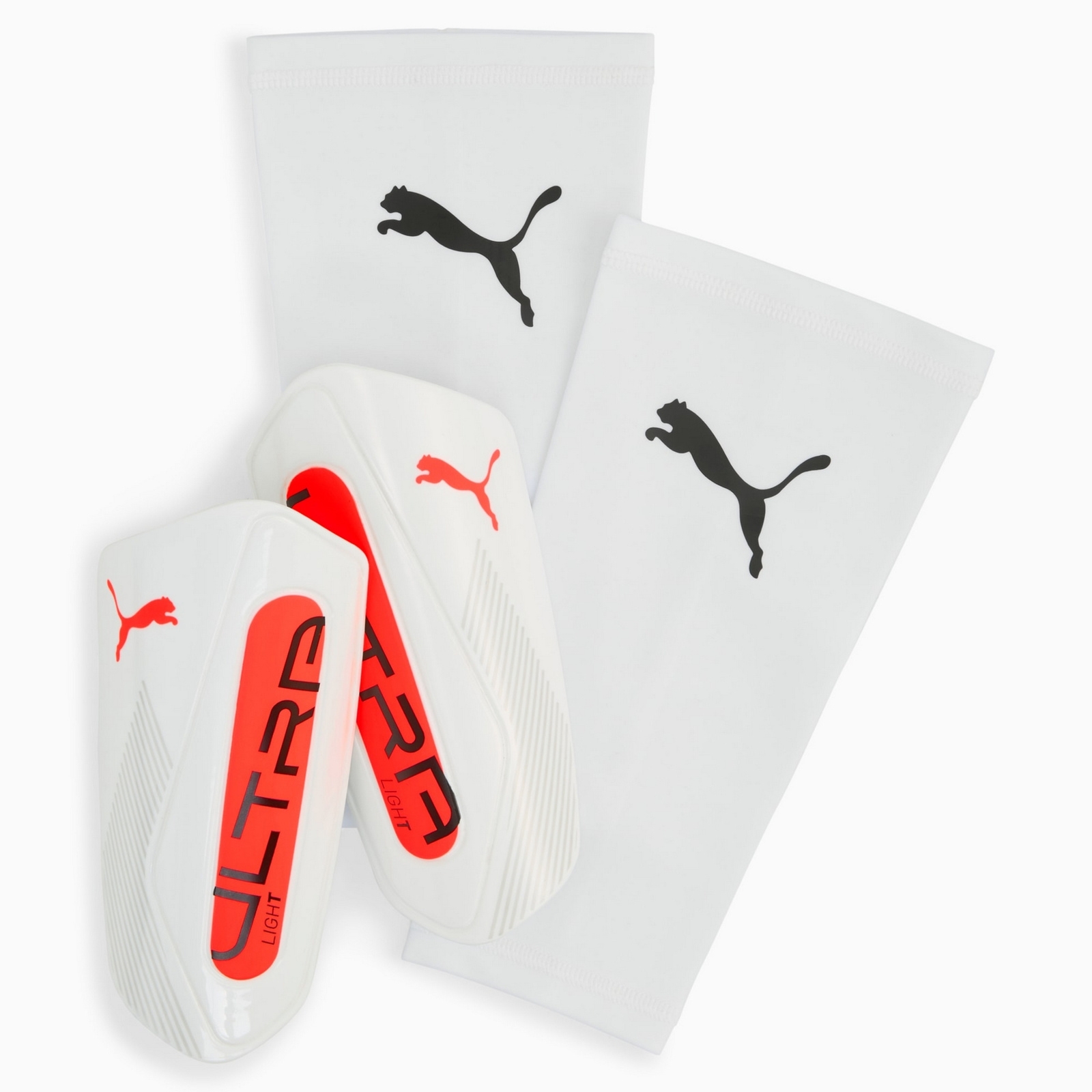 Ochraniacze pikarskie unisex Puma ULTRA LIGHT SLEEVE biae 03098901