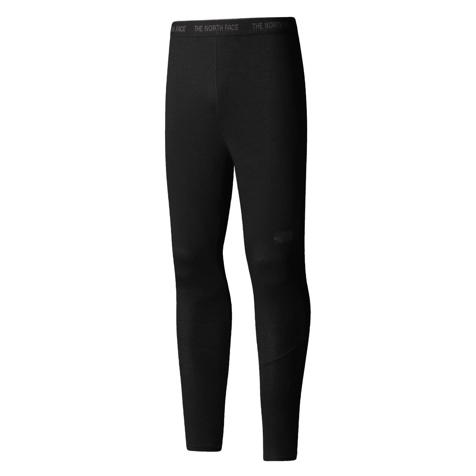 Legginsy mskie The North Face EASY czarne NF0A8BZYJK3