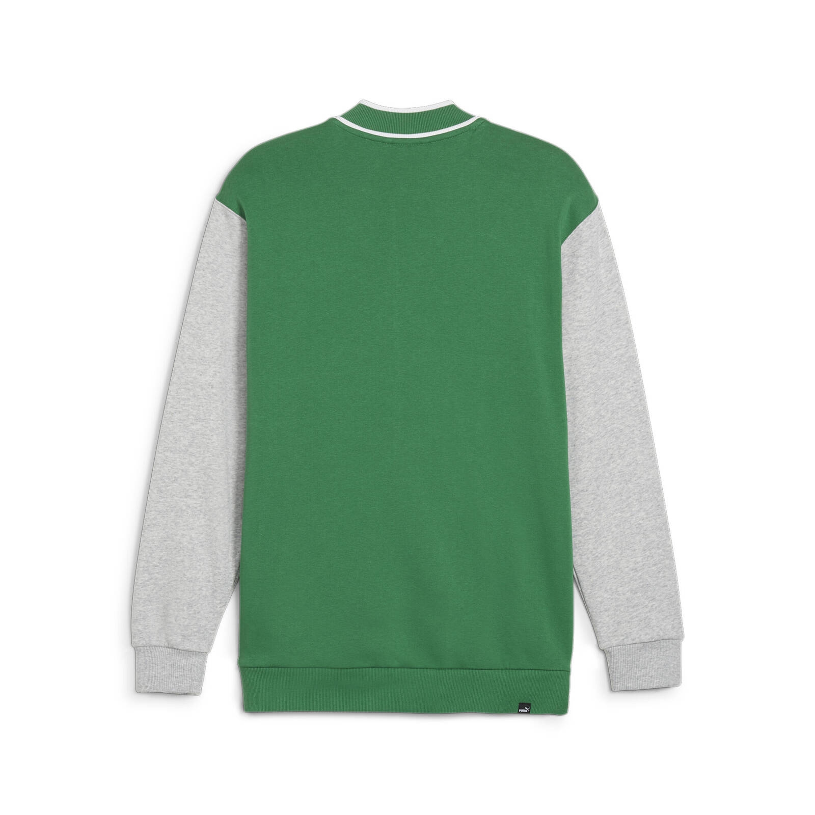 Bluza mska Puma SQUAD TR zielona 67897186