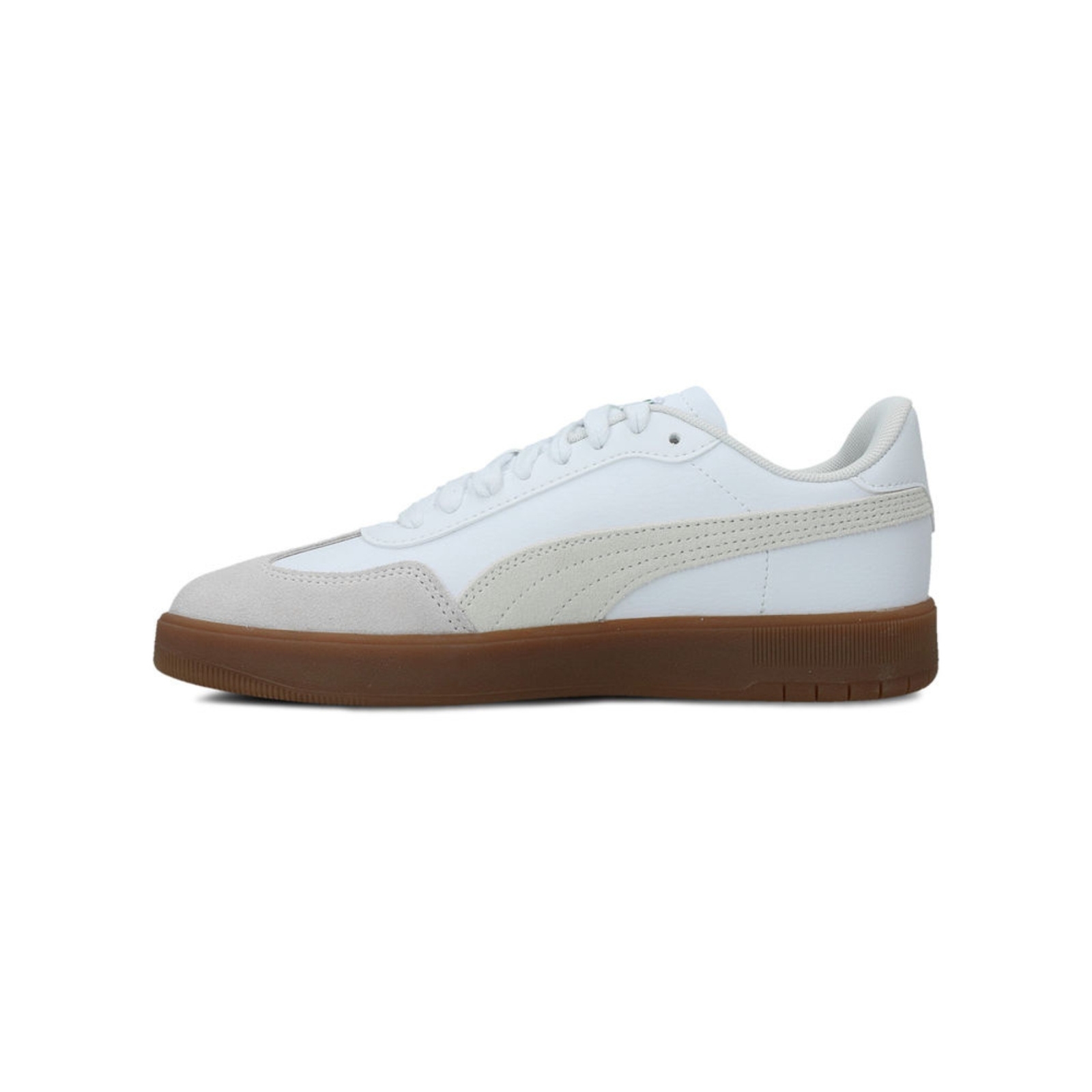 Buty sportowe unisex Puma ASCENSO szare 40330704