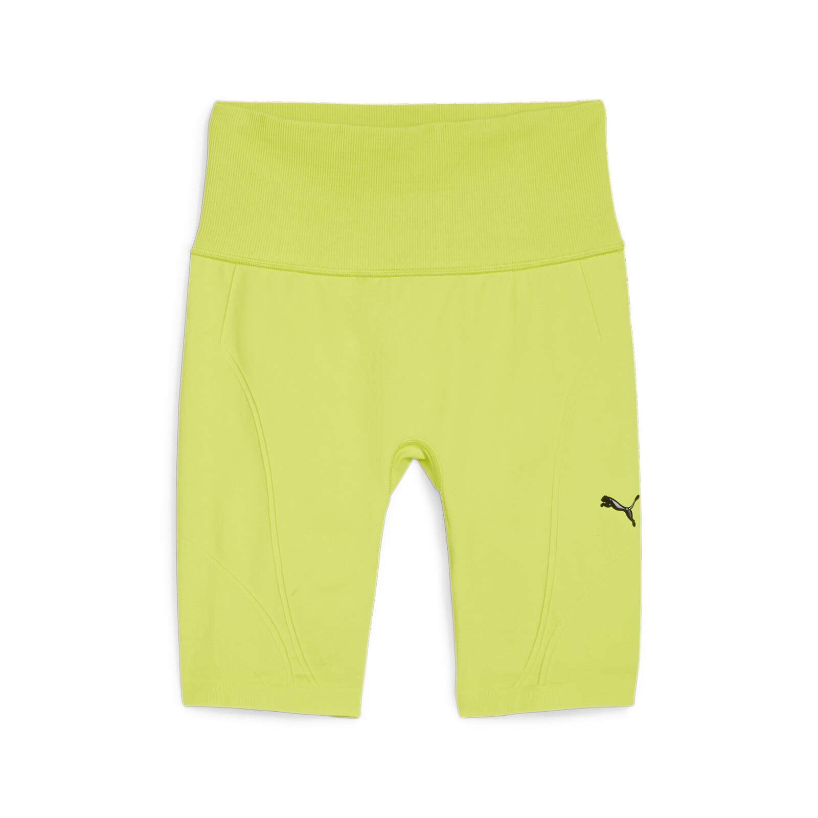 Szorty damskie Puma SHAPELUXE SEAMLESS 6'' te 52438639