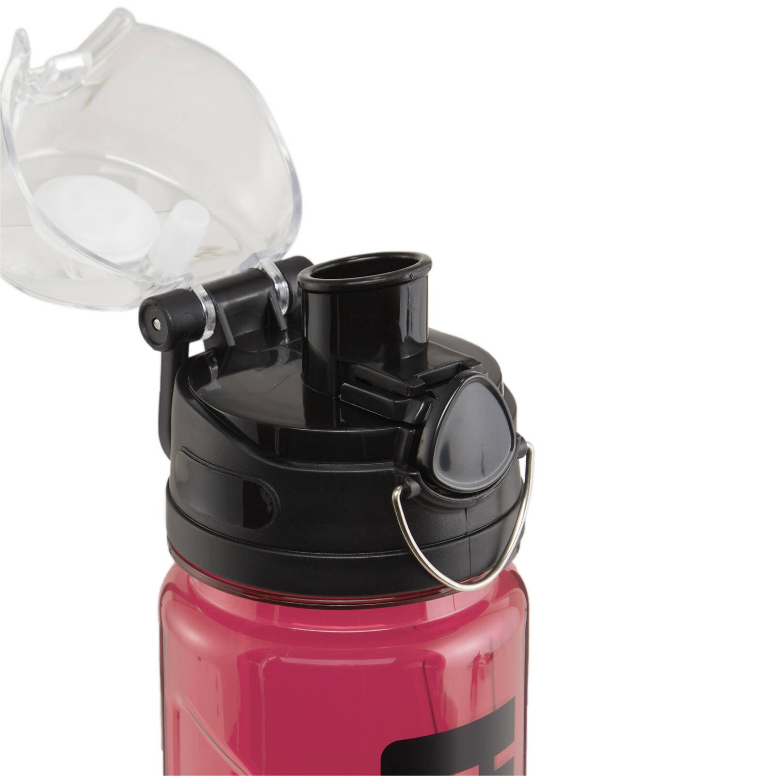 Bidon unisex Puma TR BOTTLE SPORTSTYLE rowy 05351824